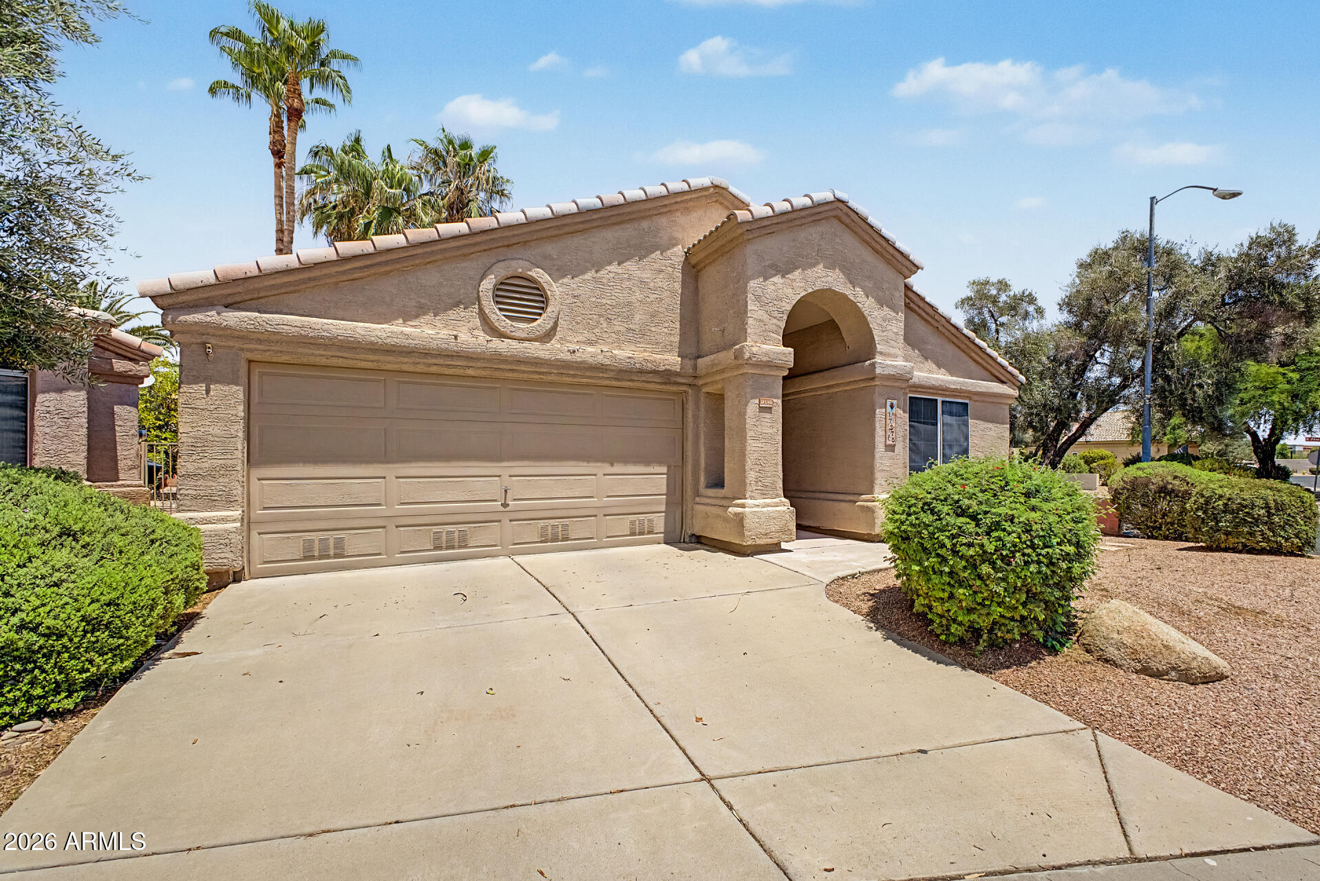 17378 N PONCA Way