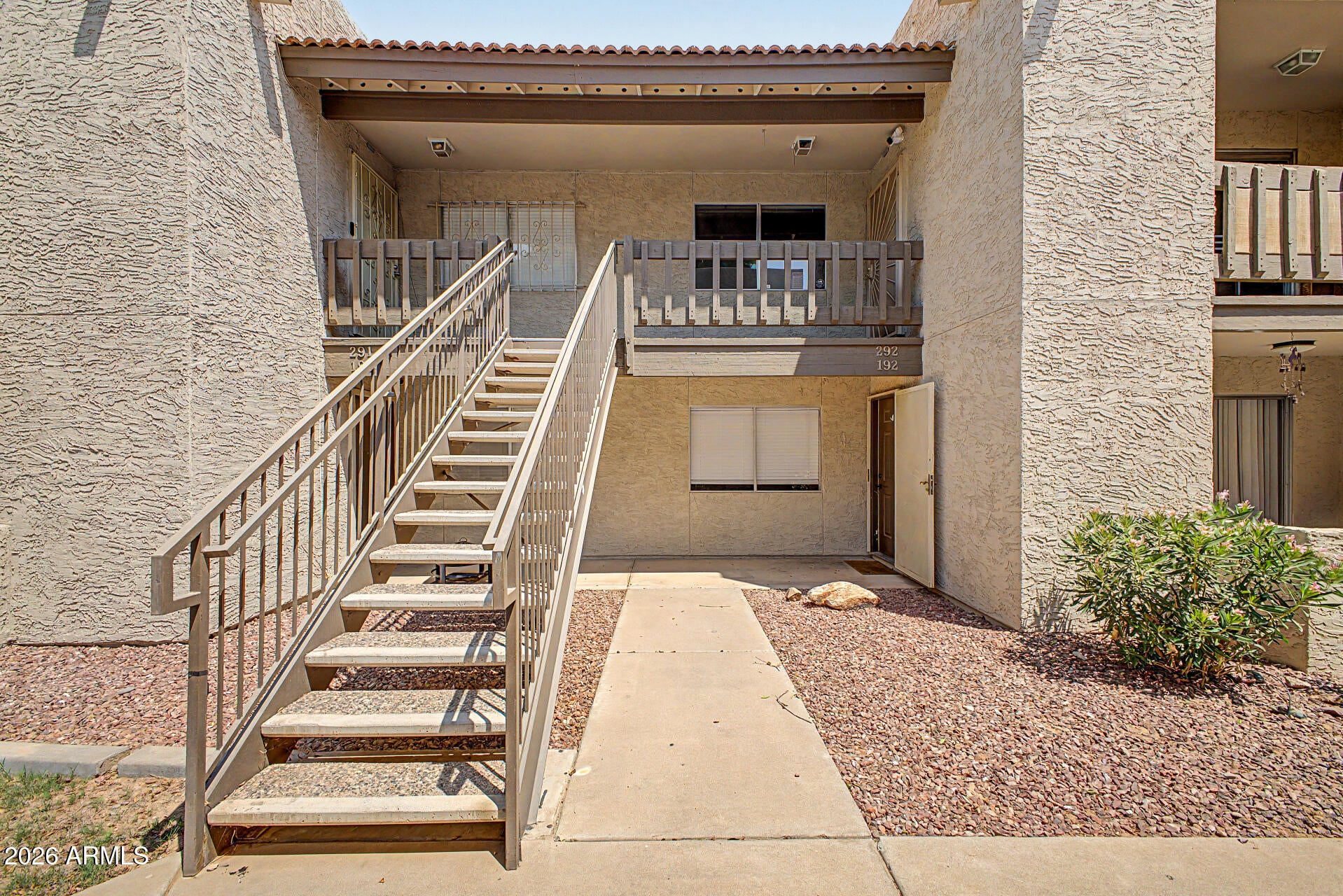 520 N STAPLEY Drive 292