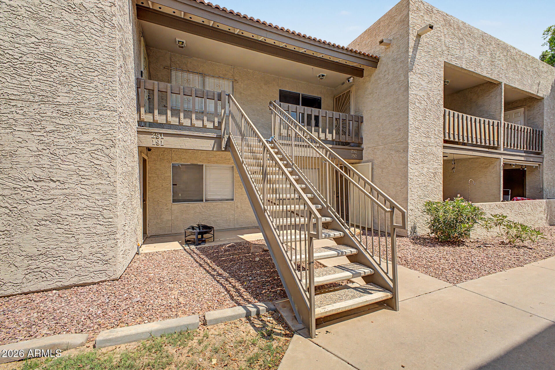 520 N STAPLEY Drive 292