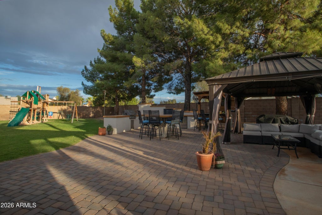 Photo of 23609 N 43rd Drive, Glendale, AZ 85310 (MLS # 7080670)