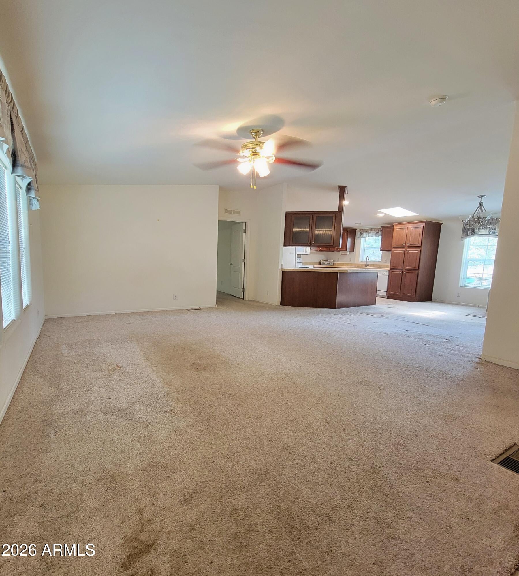 5894 E RAMADA Road