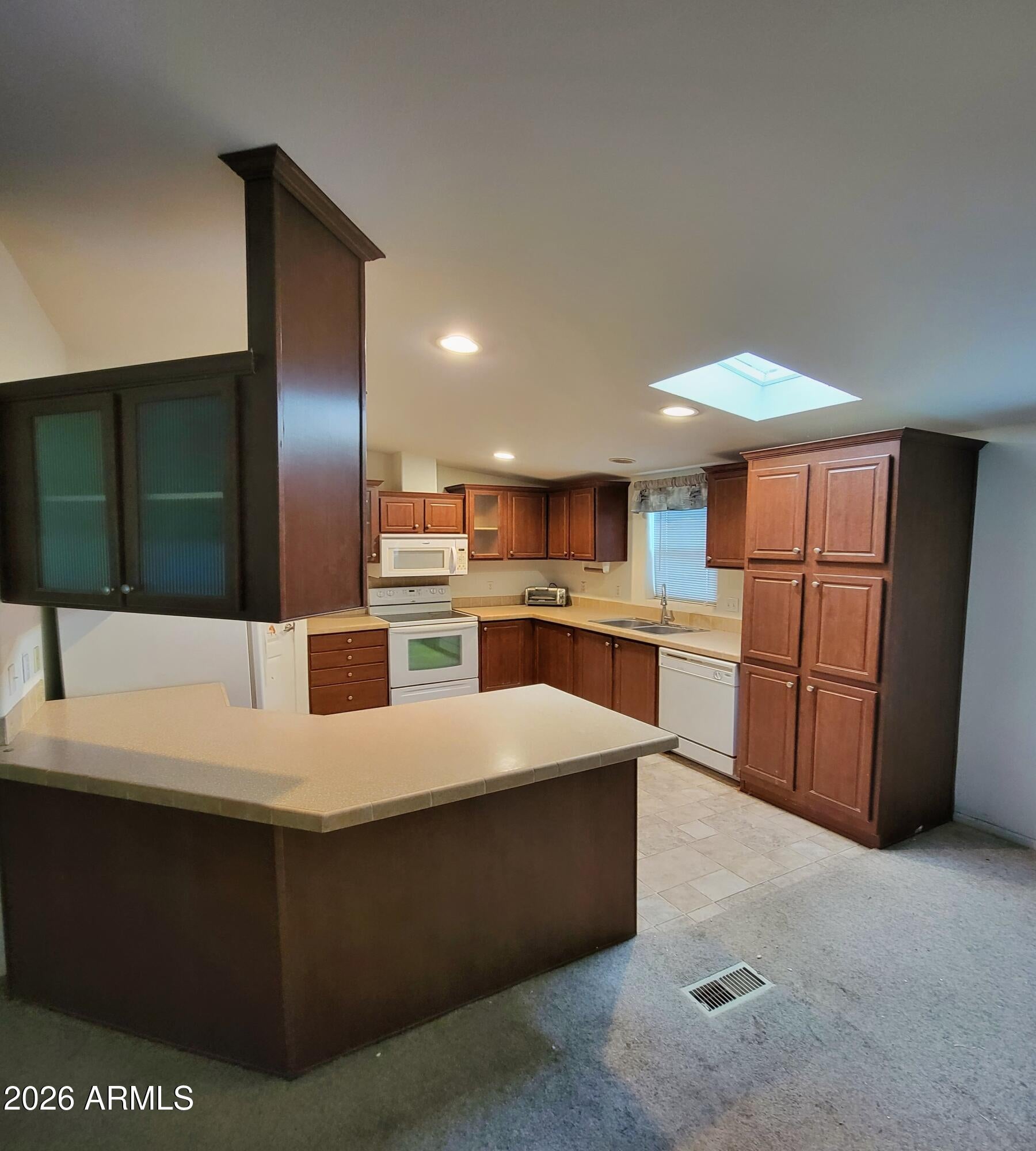 5894 E RAMADA Road