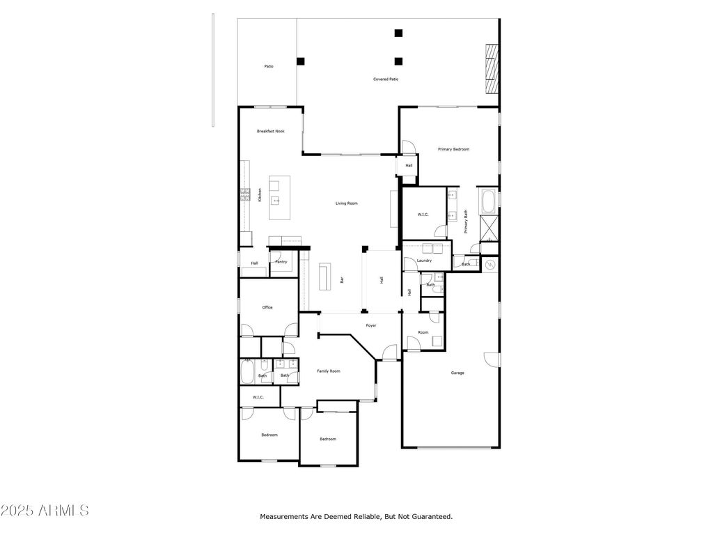 Photo of 17988 W Hazelwood Street, Goodyear, AZ 85395 (MLS # 6909772)