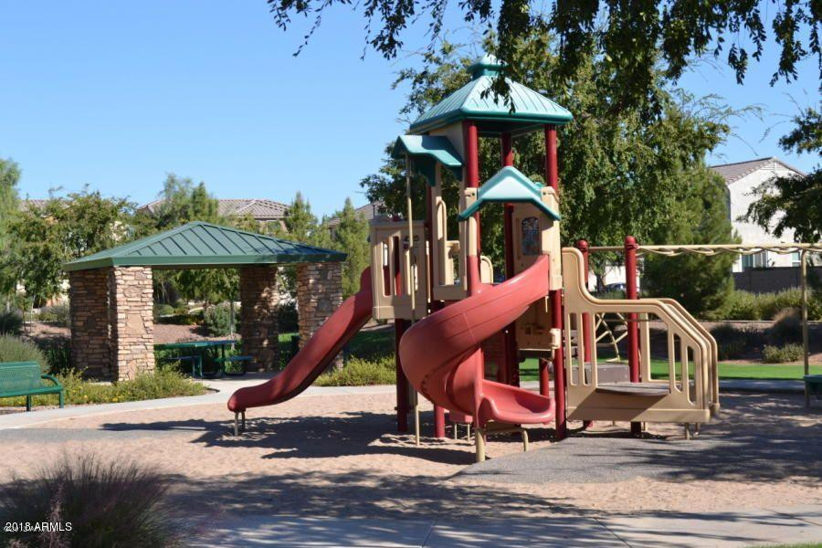 4289 E Carla Vista Drive