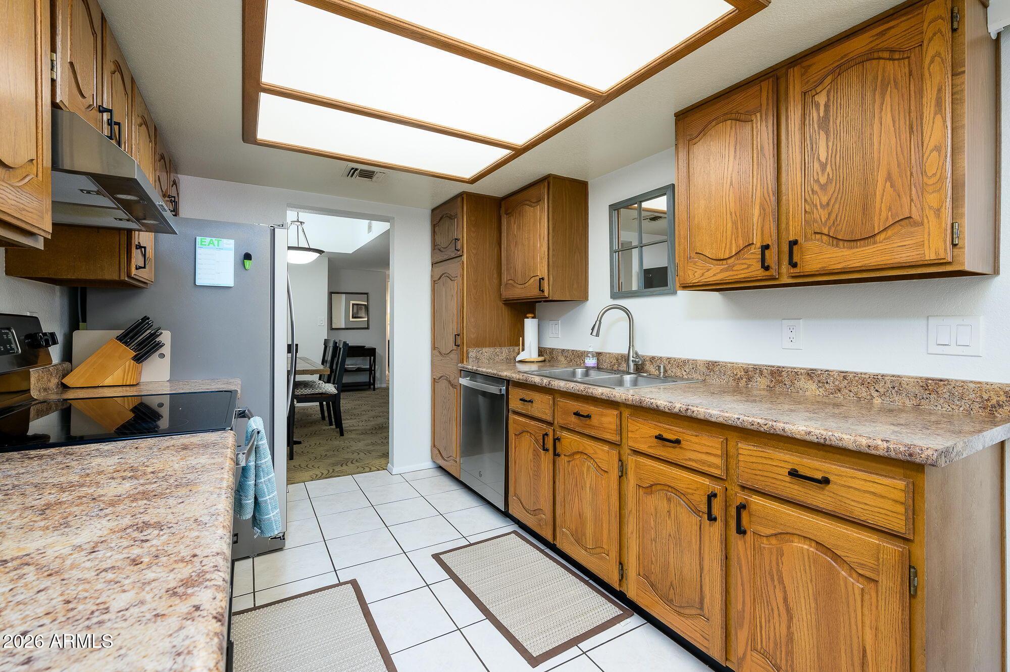 ANASAZI VILLAGE CONDOMINIUMS - Residential
