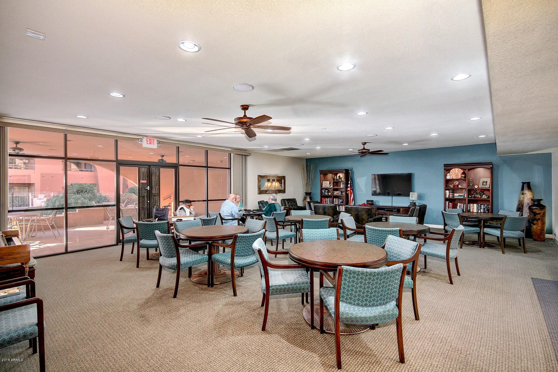 ANASAZI VILLAGE CONDOMINIUMS - Residential