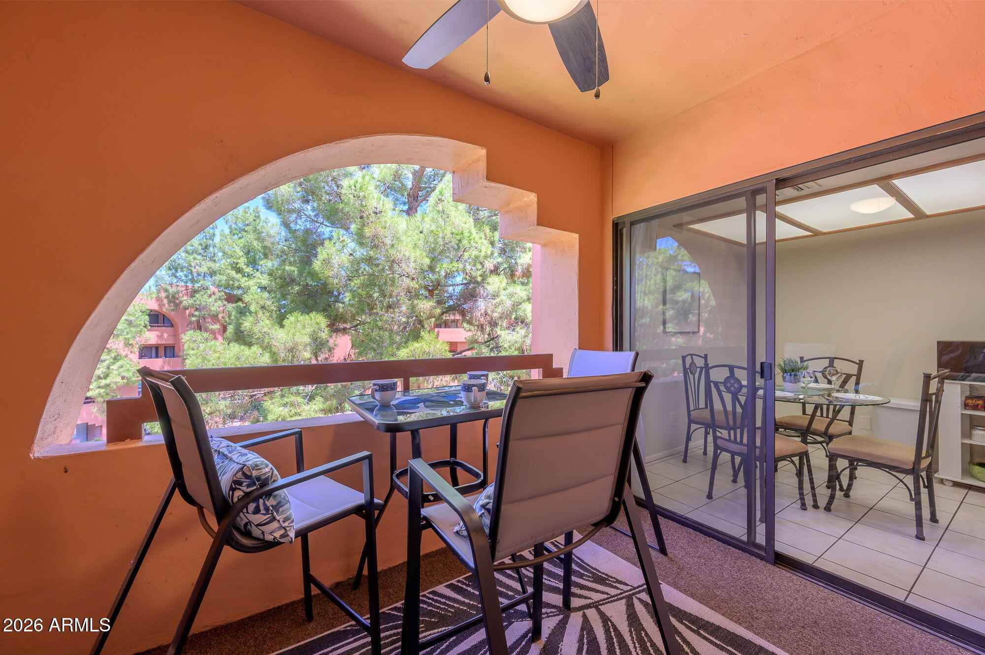 ANASAZI VILLAGE CONDOMINIUMS - Residential