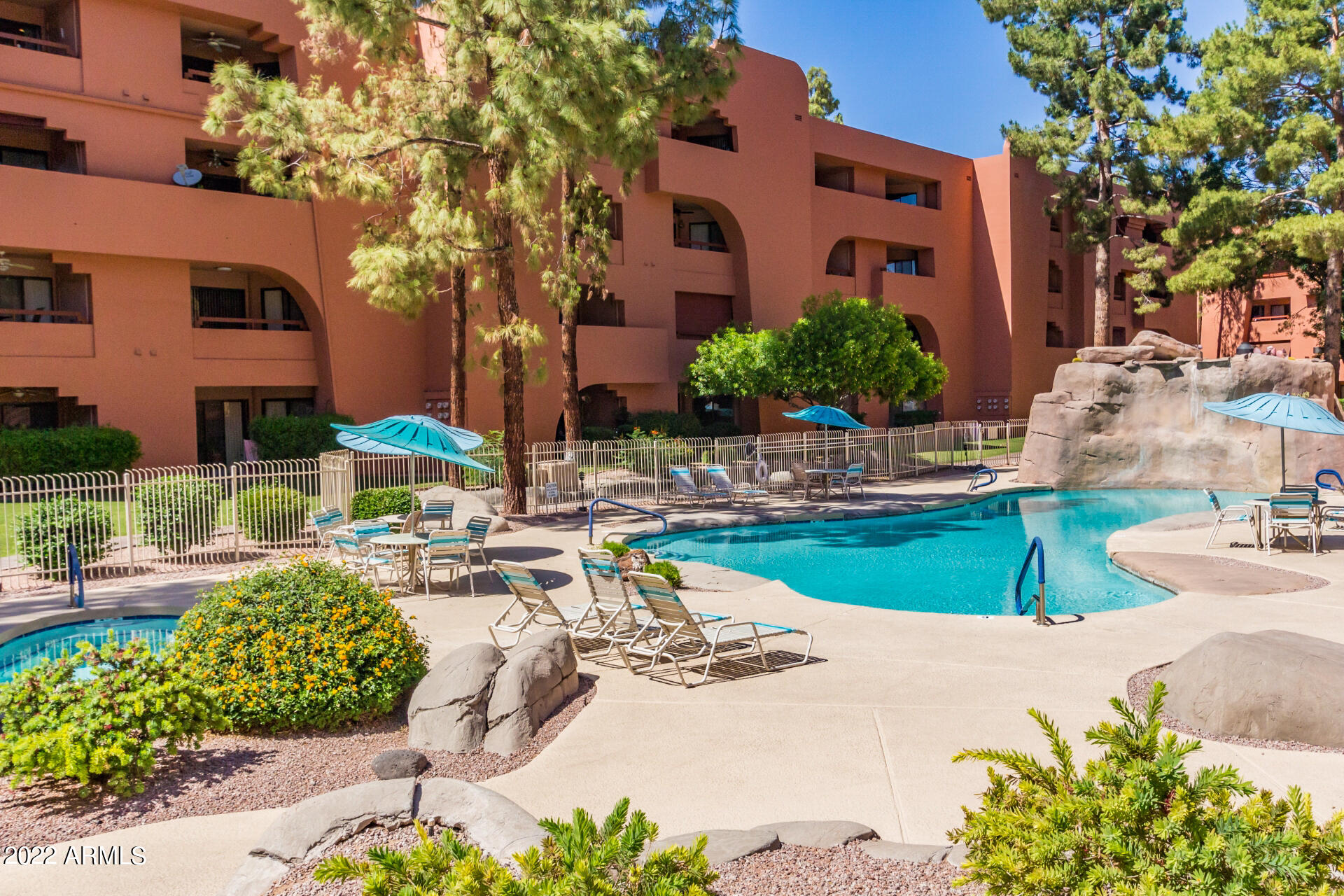 ANASAZI VILLAGE CONDOMINIUMS - Residential