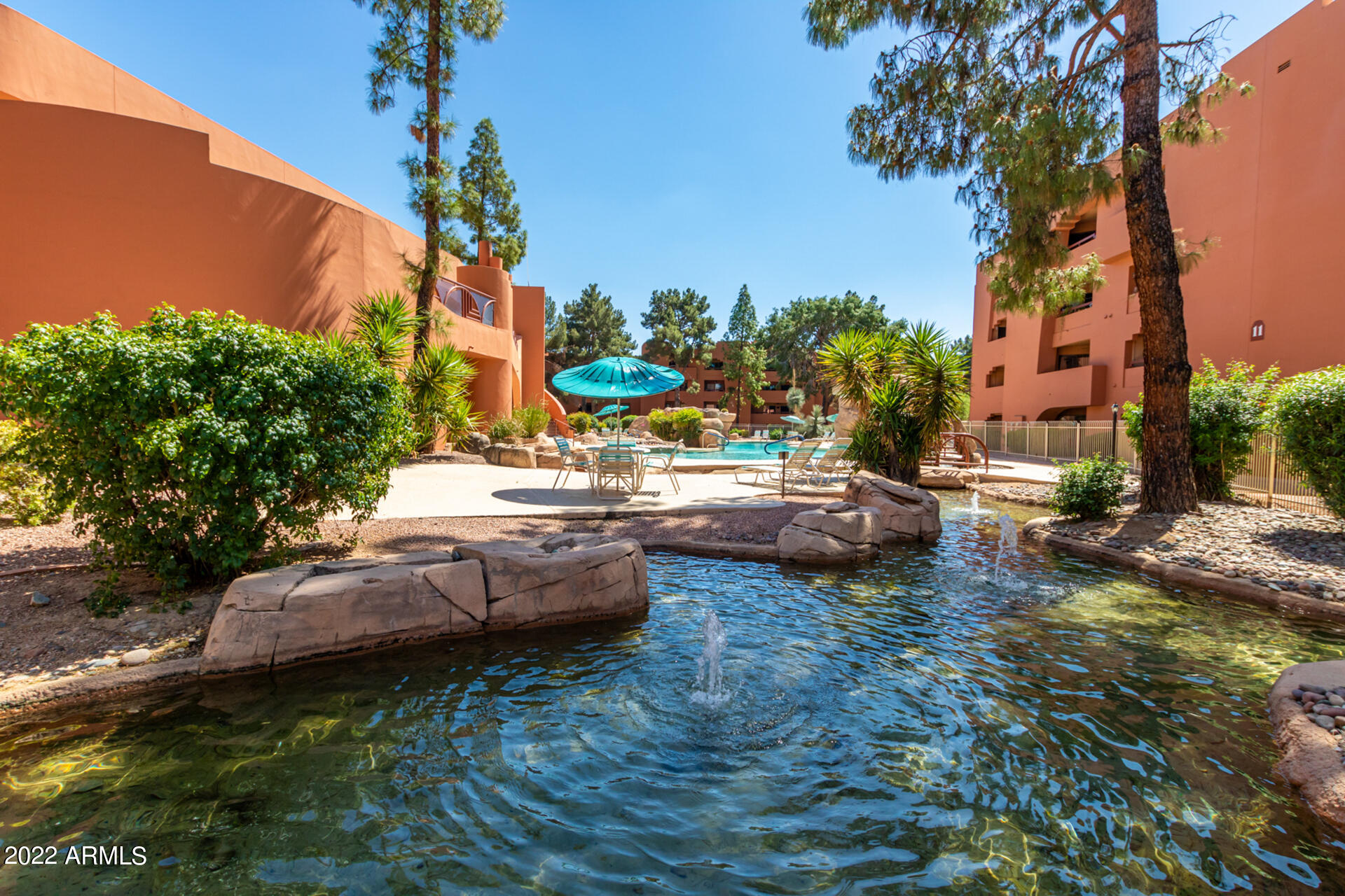 ANASAZI VILLAGE CONDOMINIUMS - Residential