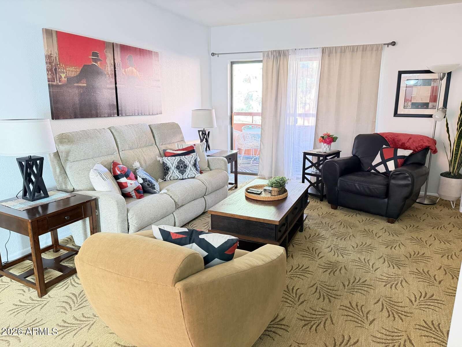 ANASAZI VILLAGE CONDOMINIUMS - Residential