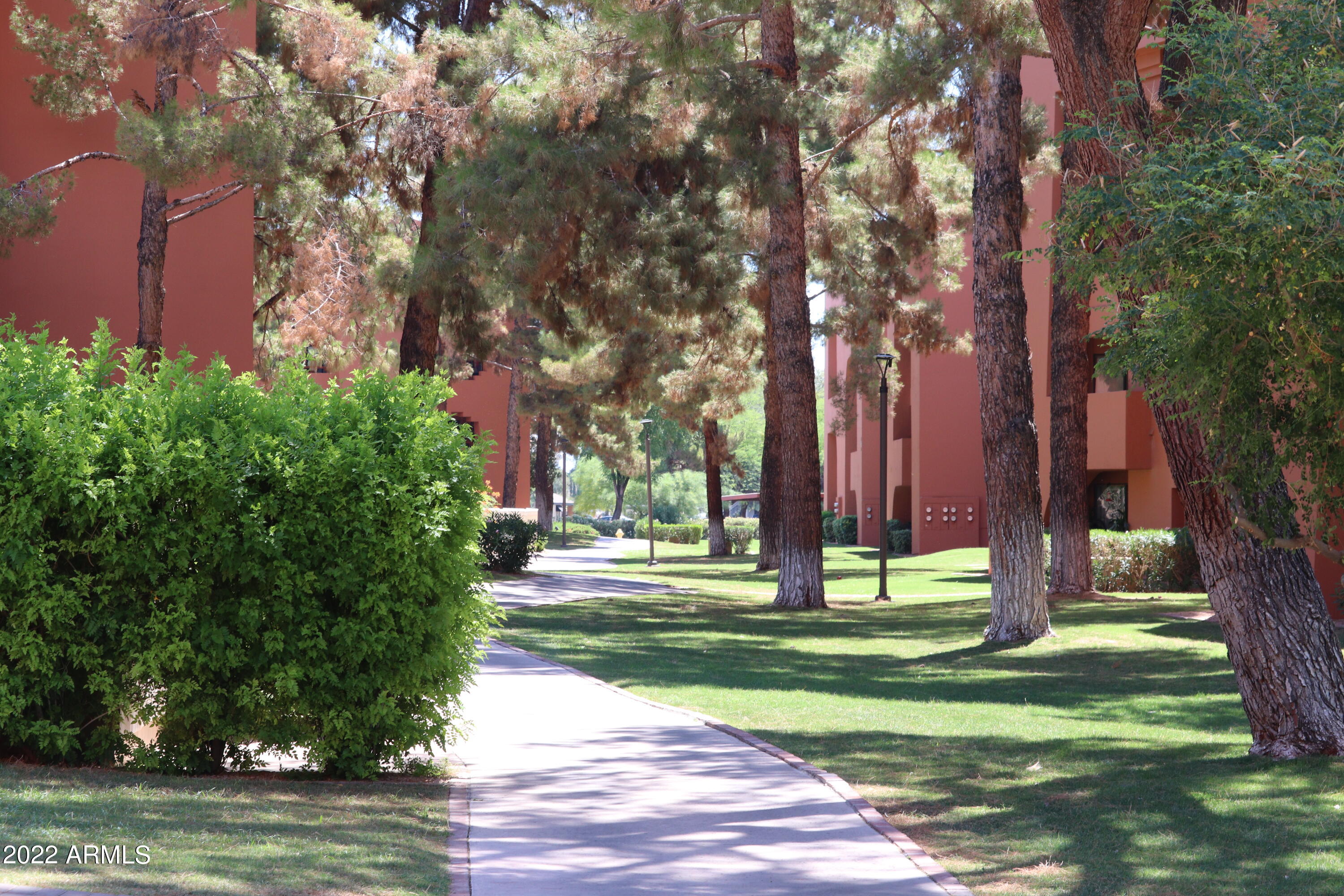 ANASAZI VILLAGE CONDOMINIUMS - Residential