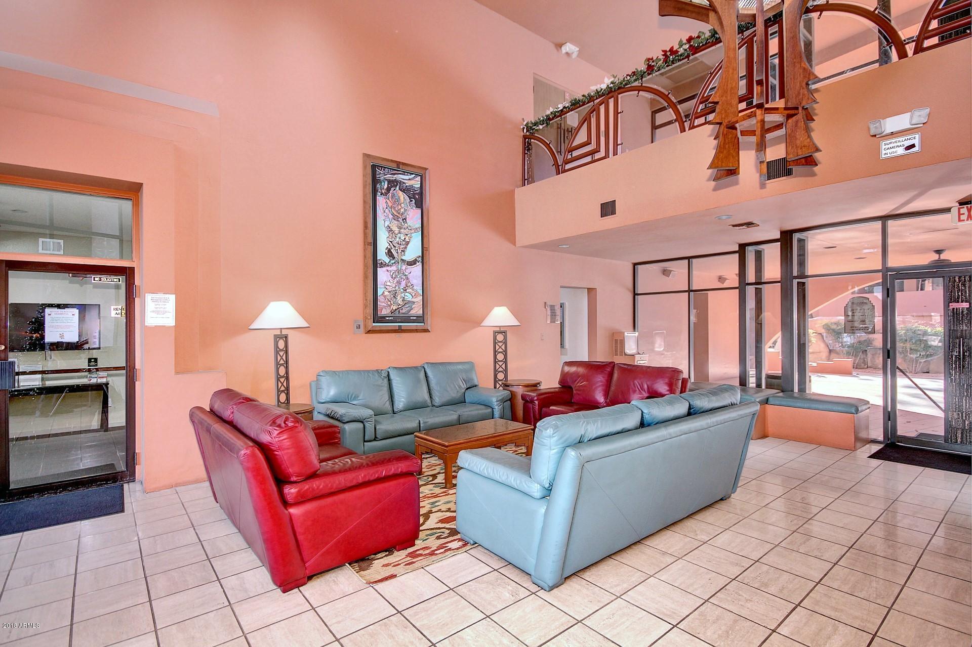ANASAZI VILLAGE CONDOMINIUMS - Residential