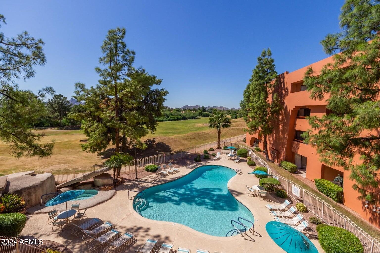 ANASAZI VILLAGE CONDOMINIUMS - Residential