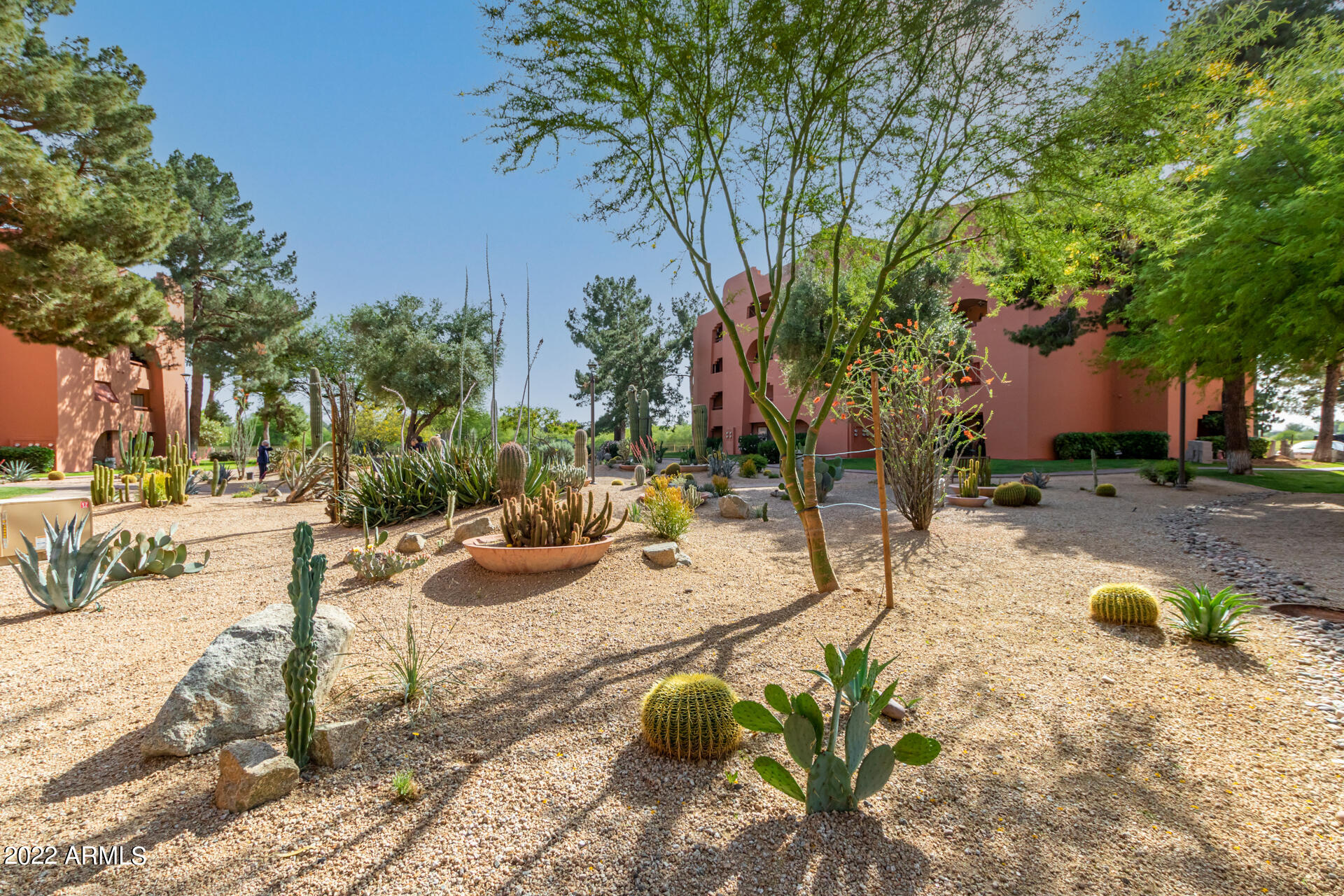 ANASAZI VILLAGE CONDOMINIUMS - Residential