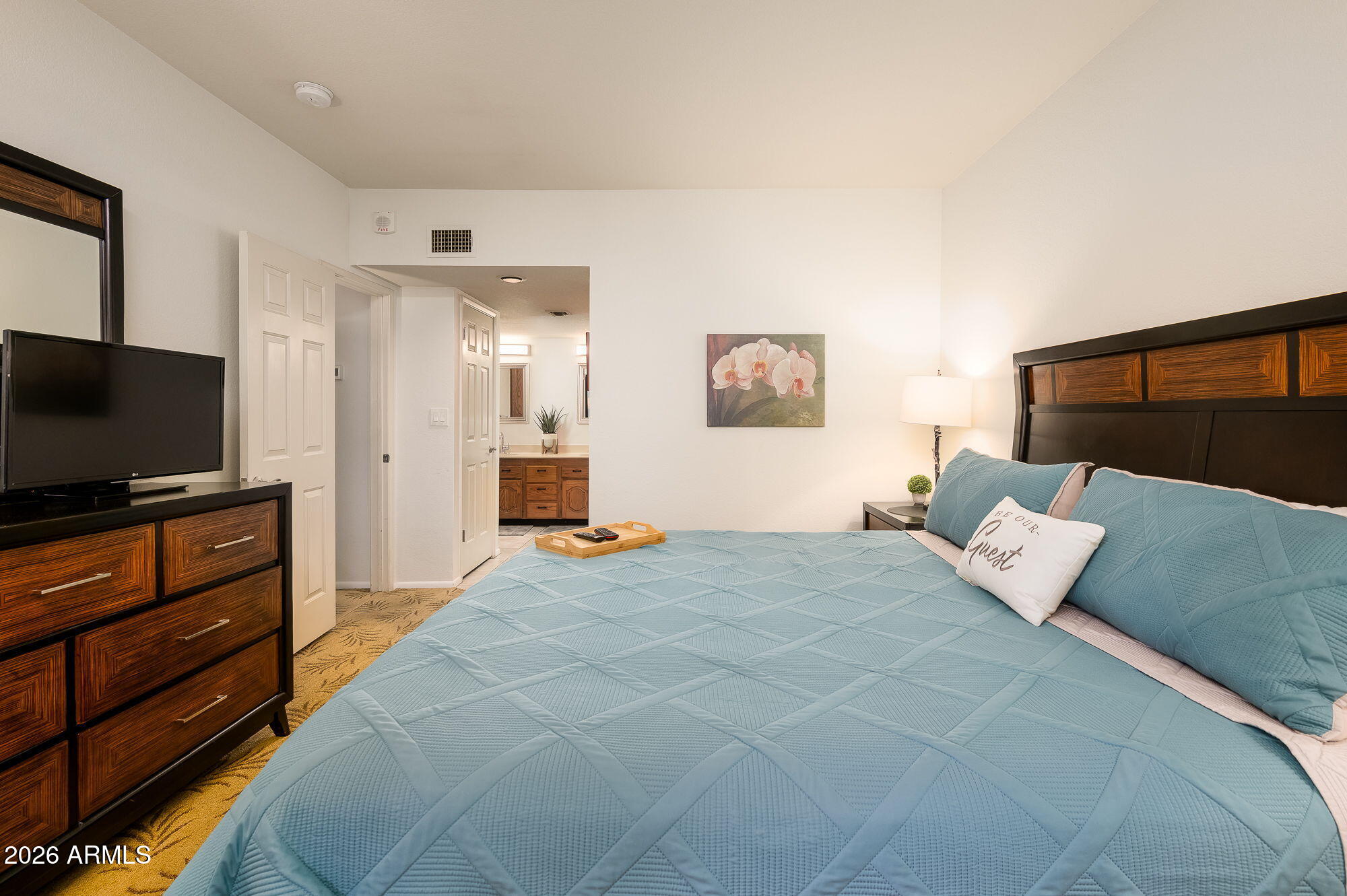ANASAZI VILLAGE CONDOMINIUMS - Residential