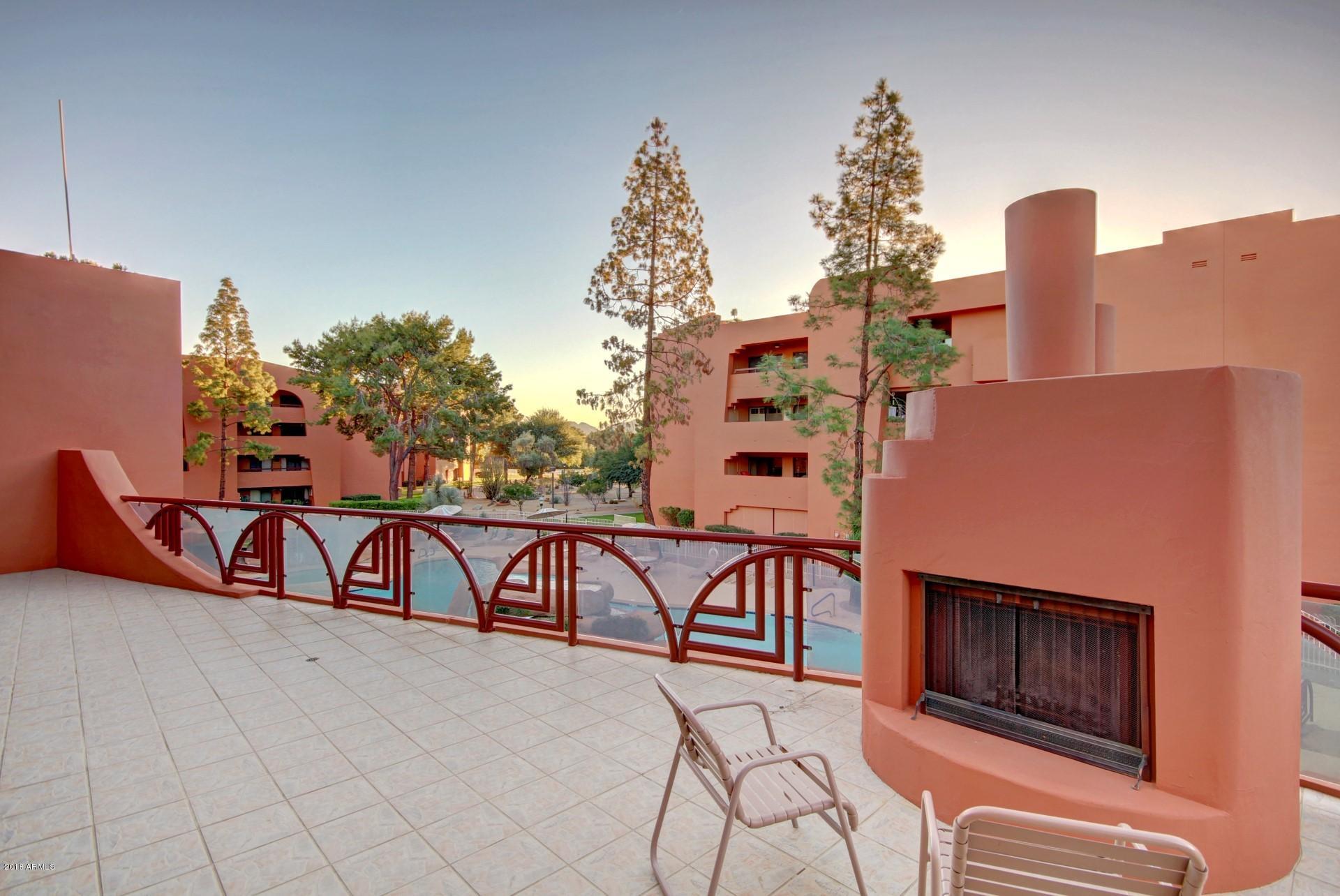 ANASAZI VILLAGE CONDOMINIUMS - Residential
