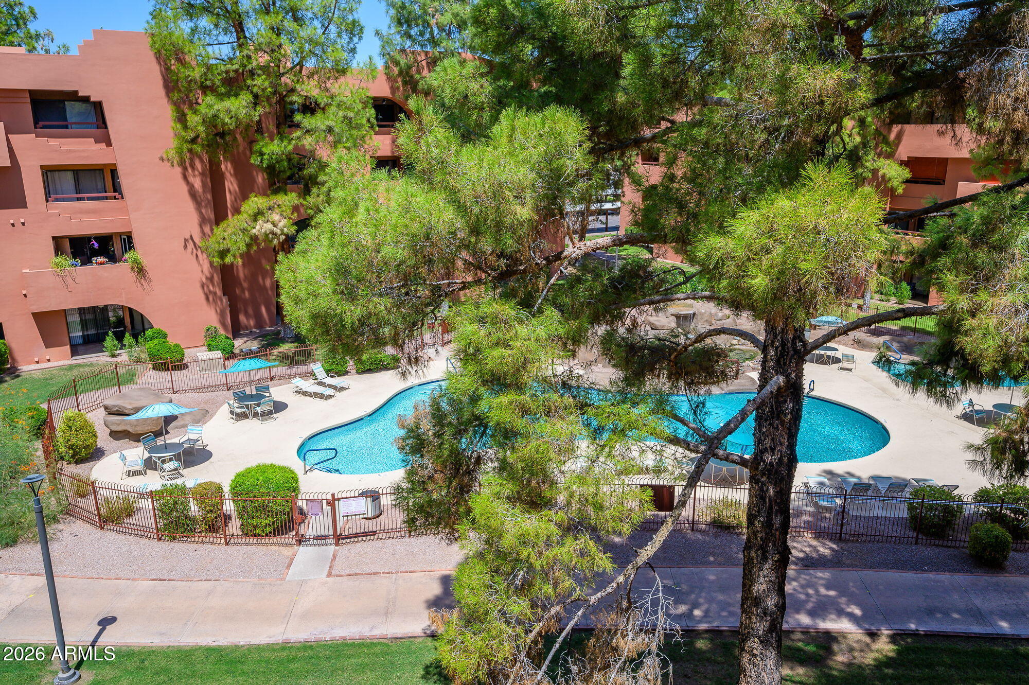 ANASAZI VILLAGE CONDOMINIUMS - Residential