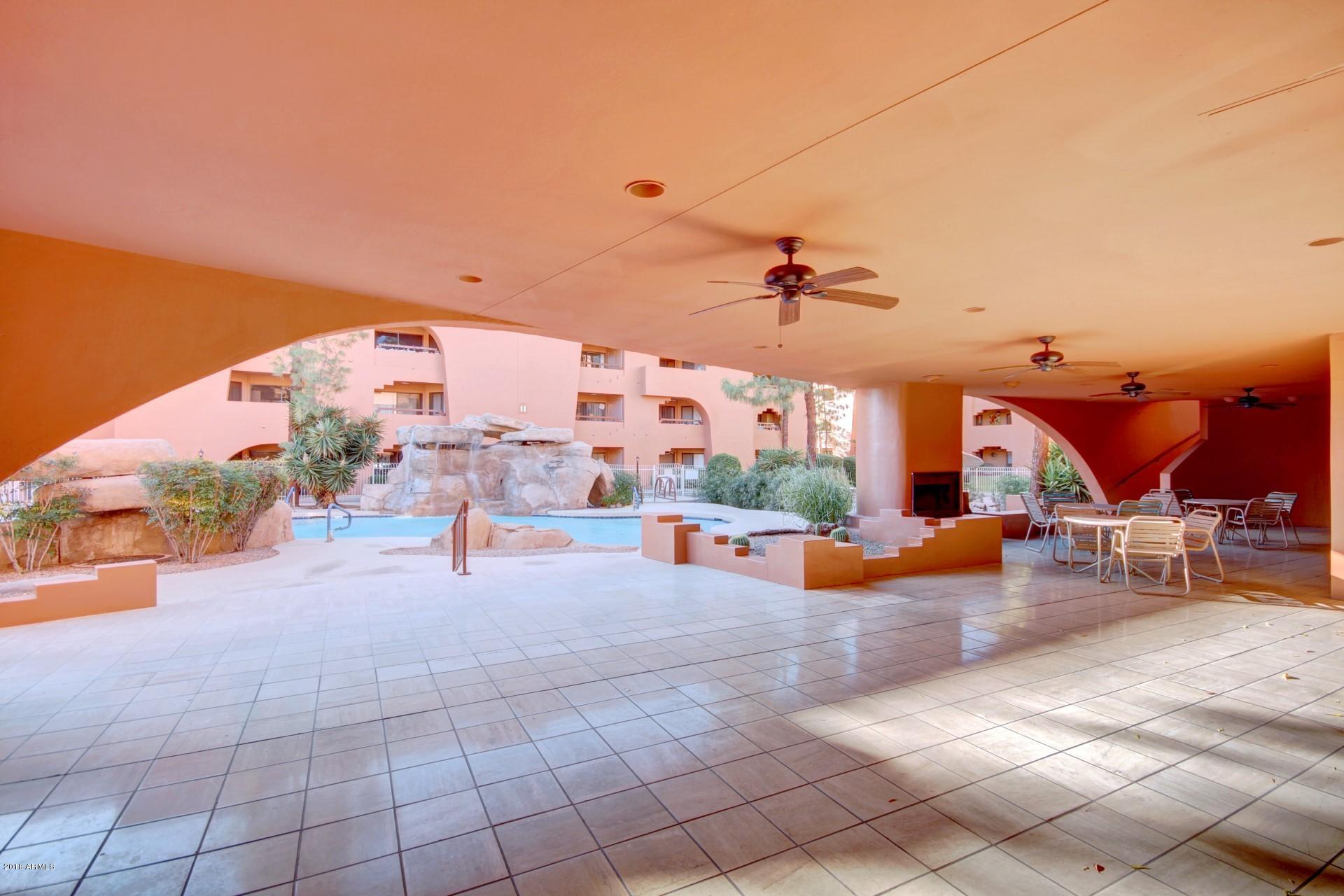 ANASAZI VILLAGE CONDOMINIUMS - Residential