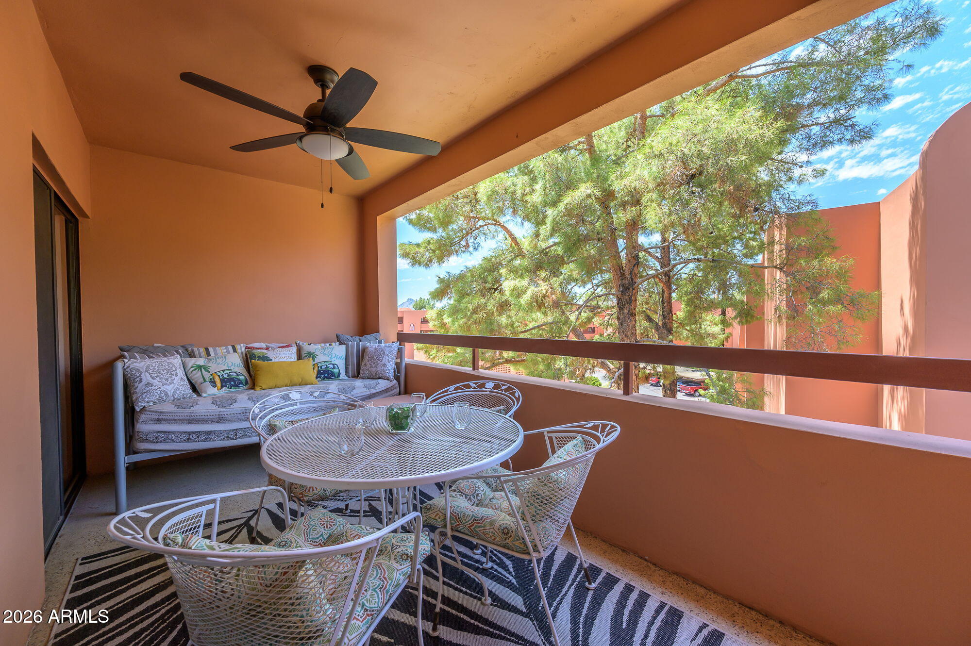 ANASAZI VILLAGE CONDOMINIUMS - Residential