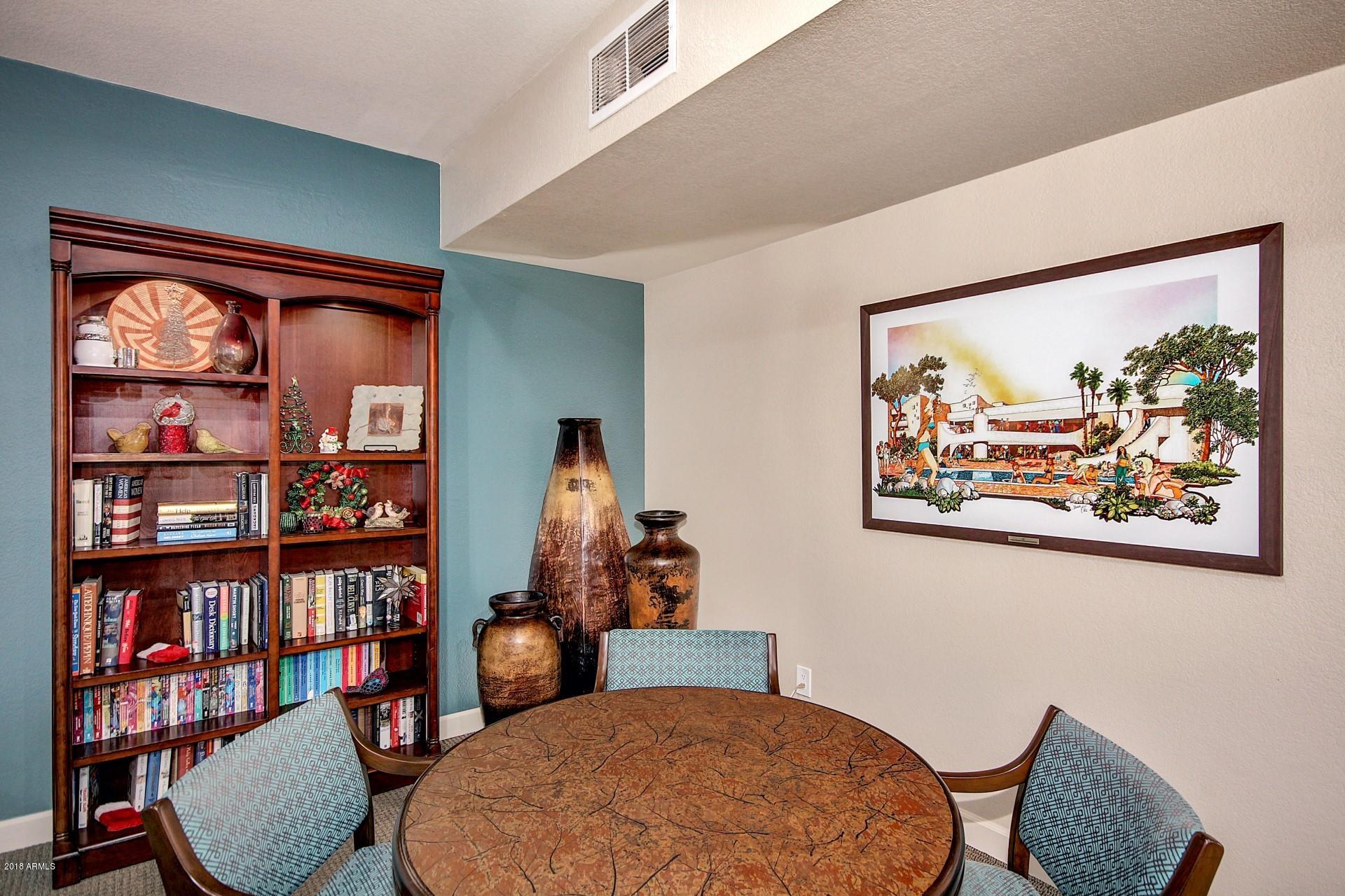ANASAZI VILLAGE CONDOMINIUMS - Residential