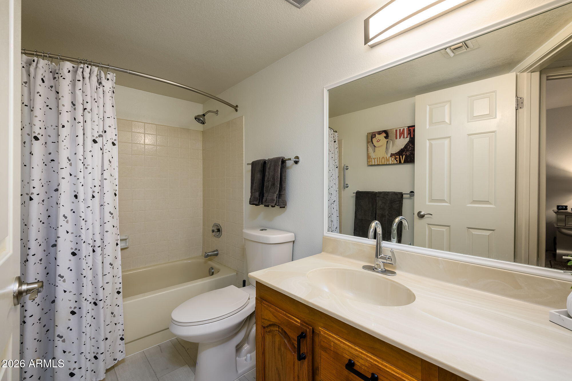ANASAZI VILLAGE CONDOMINIUMS - Residential