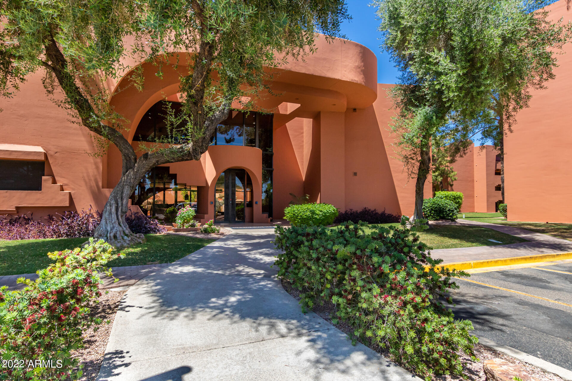 ANASAZI VILLAGE CONDOMINIUMS - Residential