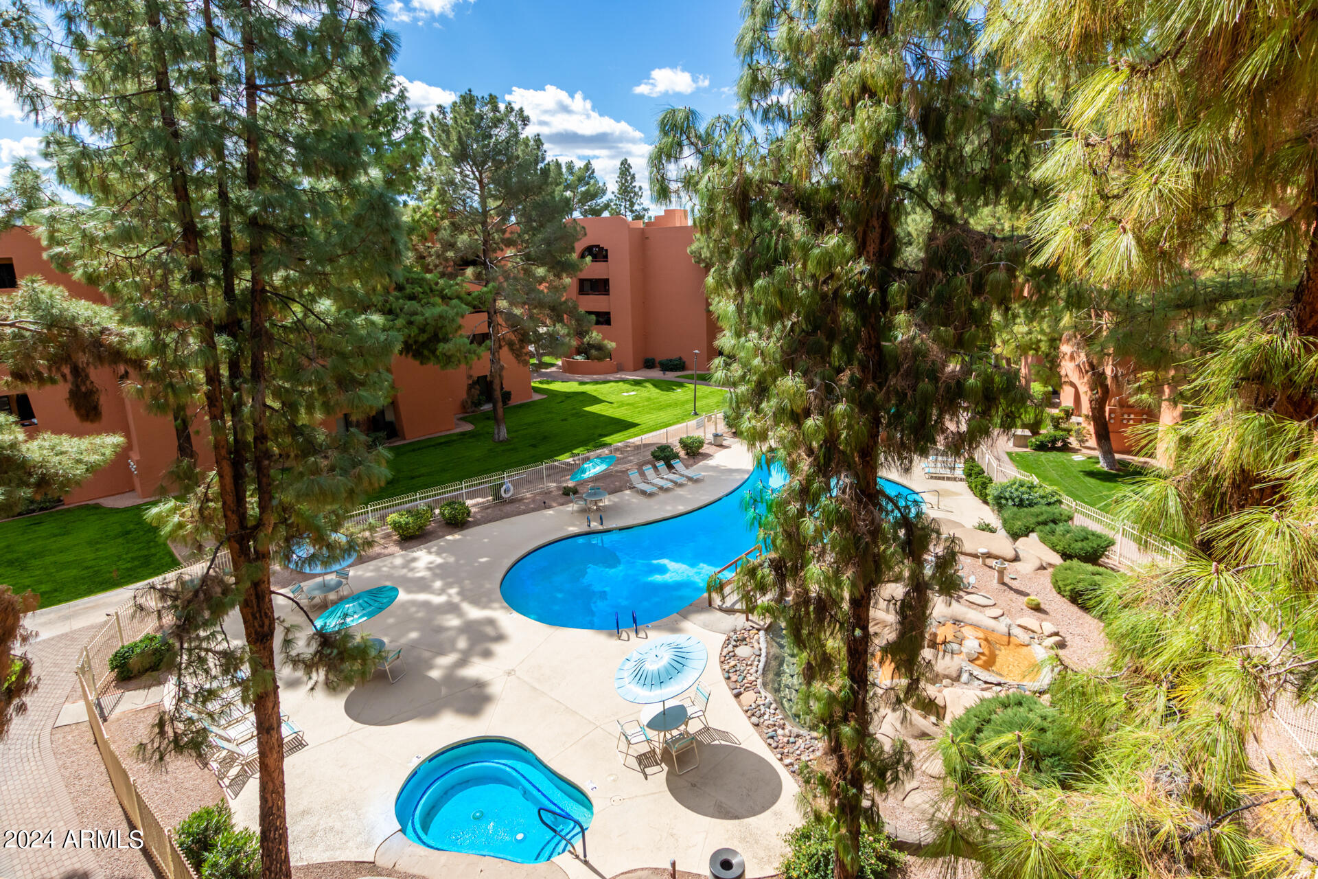 ANASAZI VILLAGE CONDOMINIUMS - Residential
