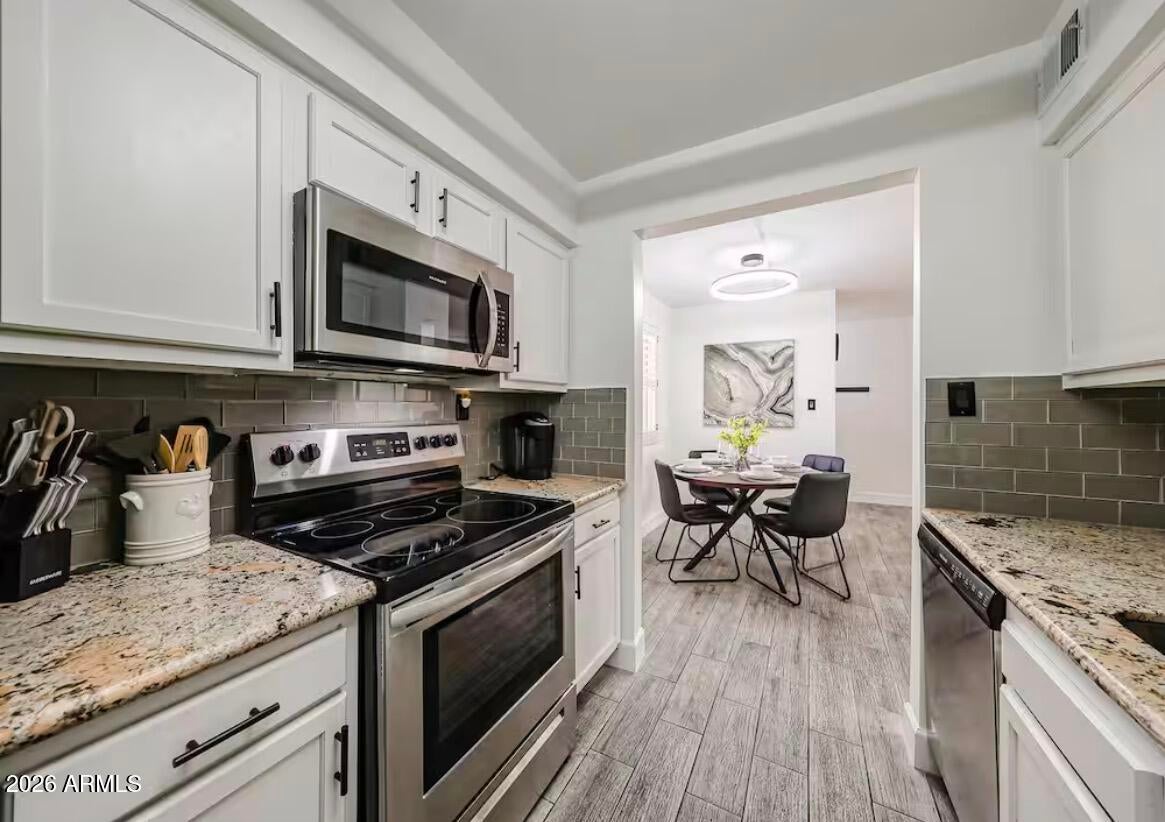 7625 E Camelback Road A114