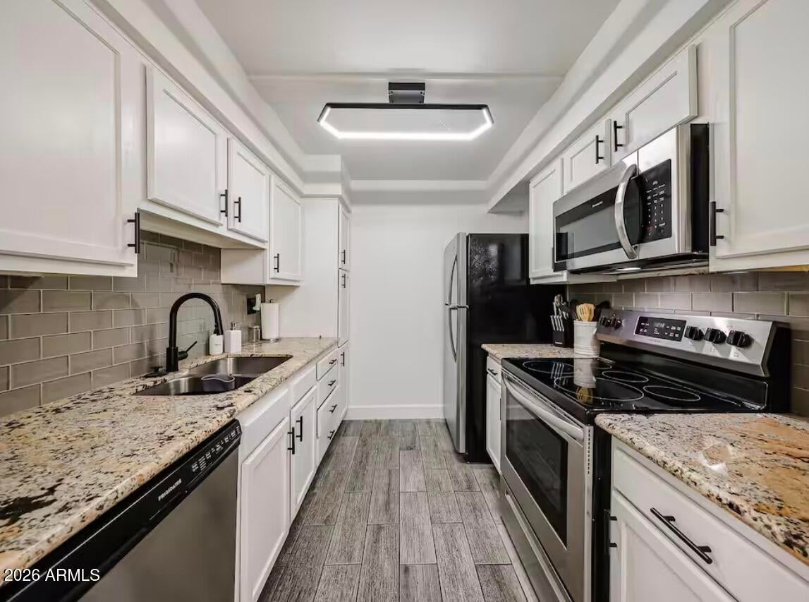 7625 E Camelback Road A114
