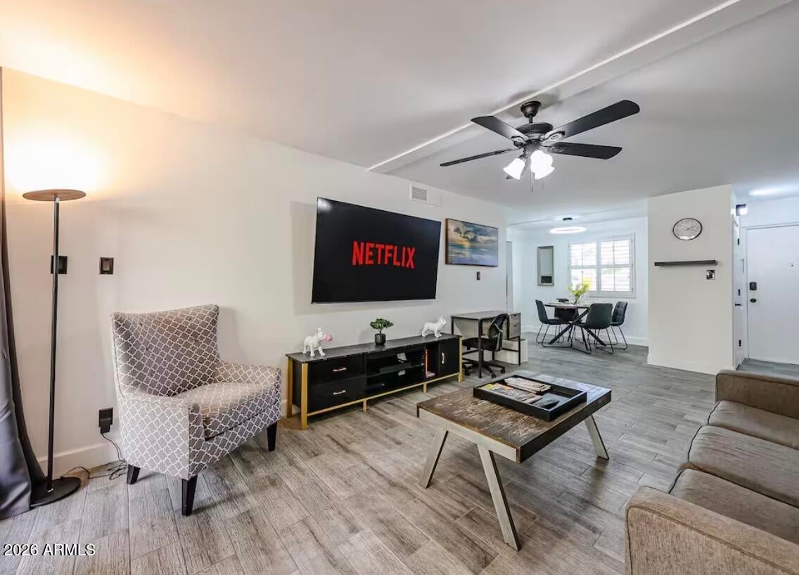 7625 E Camelback Road A114