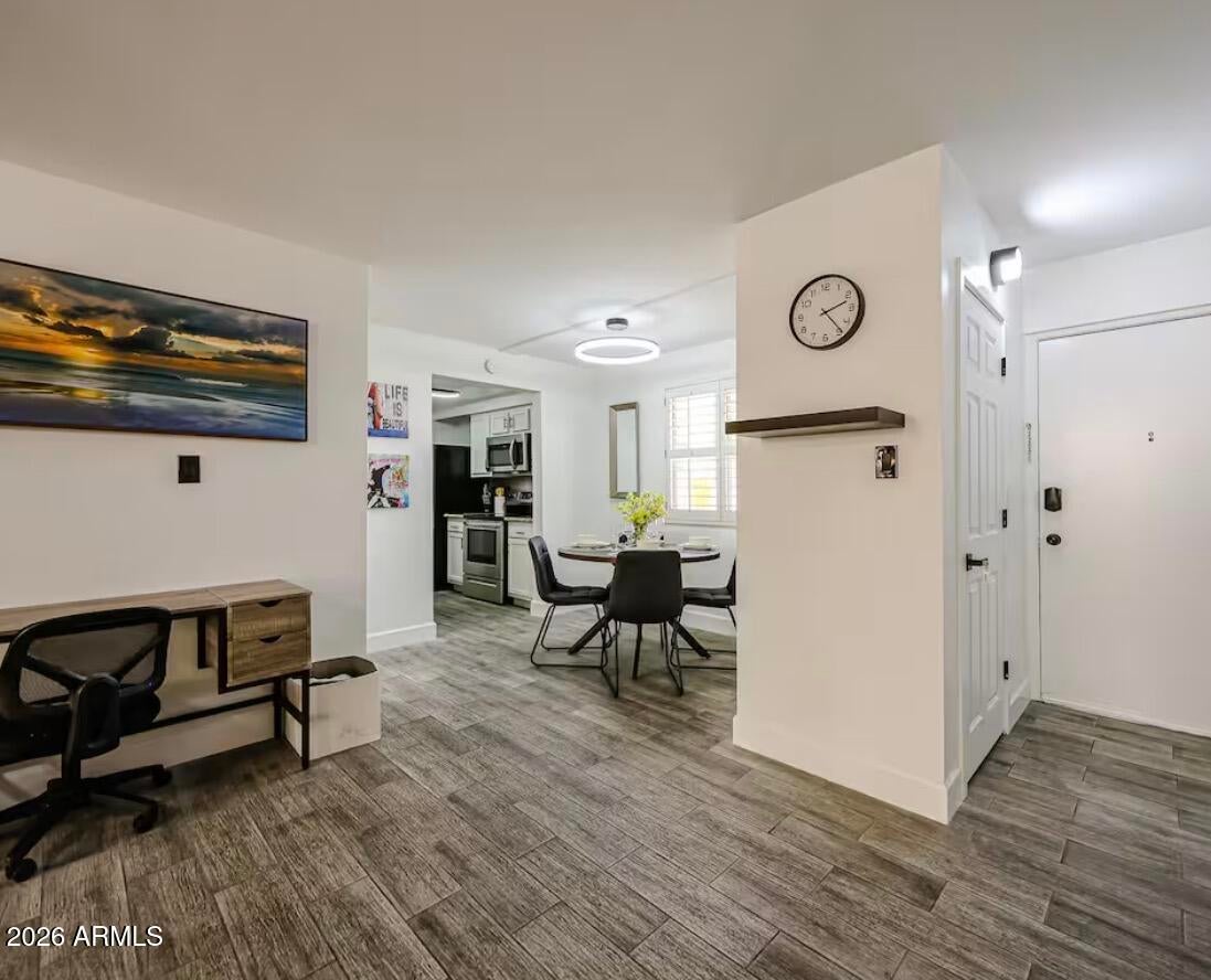 7625 E Camelback Road A114
