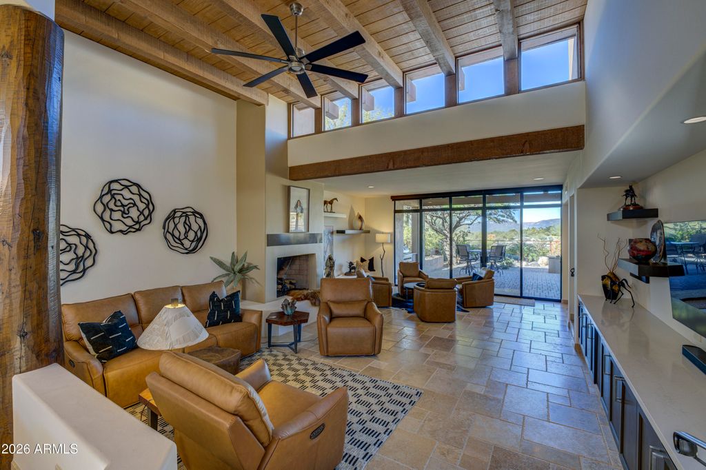 Photo of 8502 E Cave Creek Road #31, Carefree, AZ 85377 (MLS # 6972316)