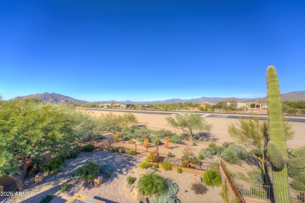 Photo of 8502 E Cave Creek Road #31, Carefree, AZ 85377 (MLS # 6972316)