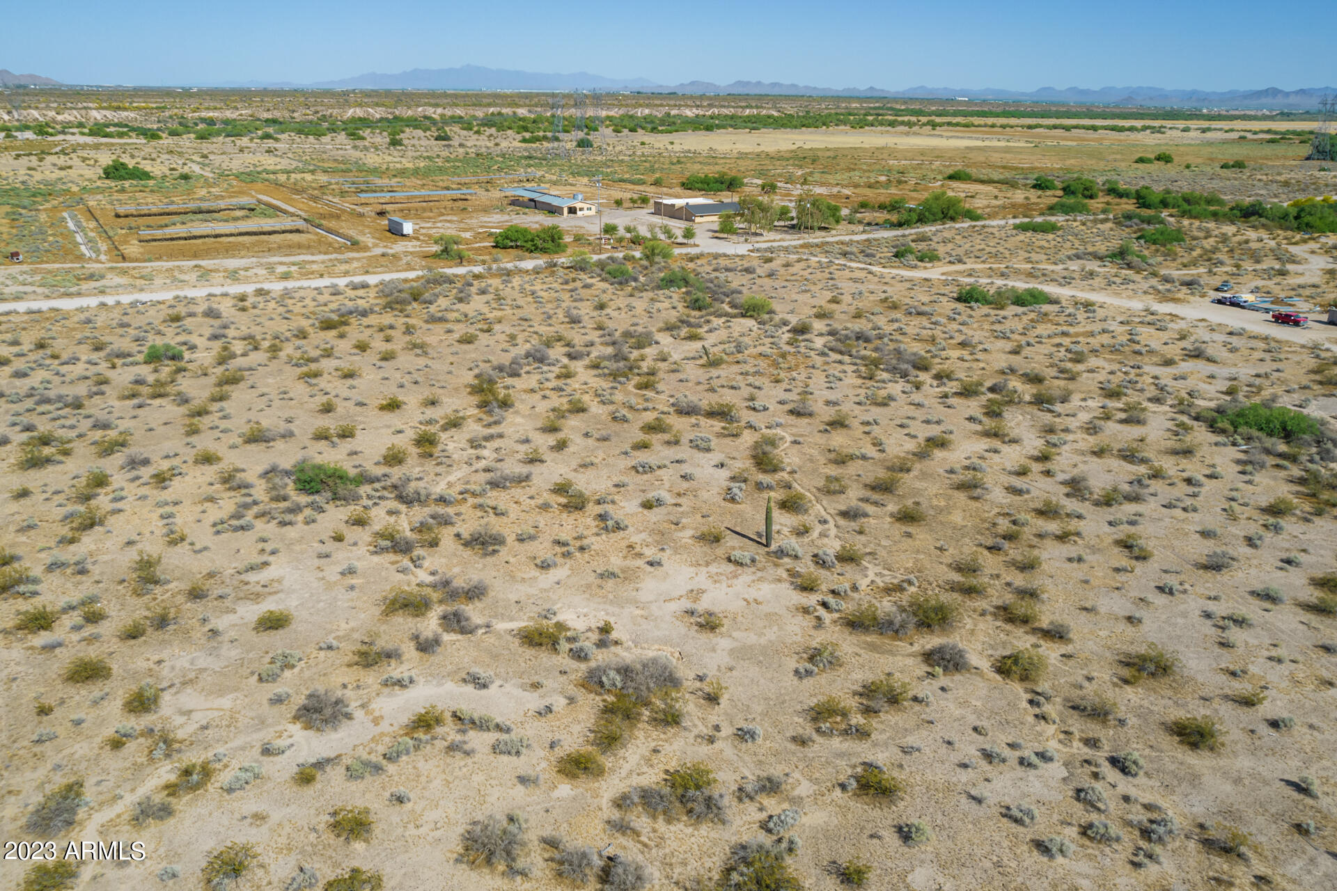 XXX W BUCKEYE RD Lot A -- -