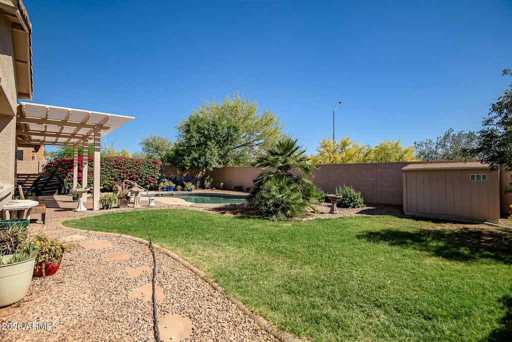 Photo of 4623 W Heyerdahl Court, New River, AZ 85087 (MLS # 7005504)