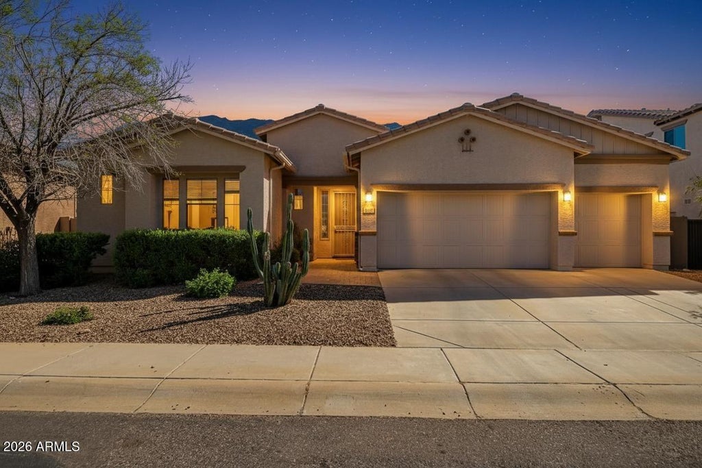 Photo of 4623 W Heyerdahl Court, New River, AZ 85087 (MLS # 7005504)