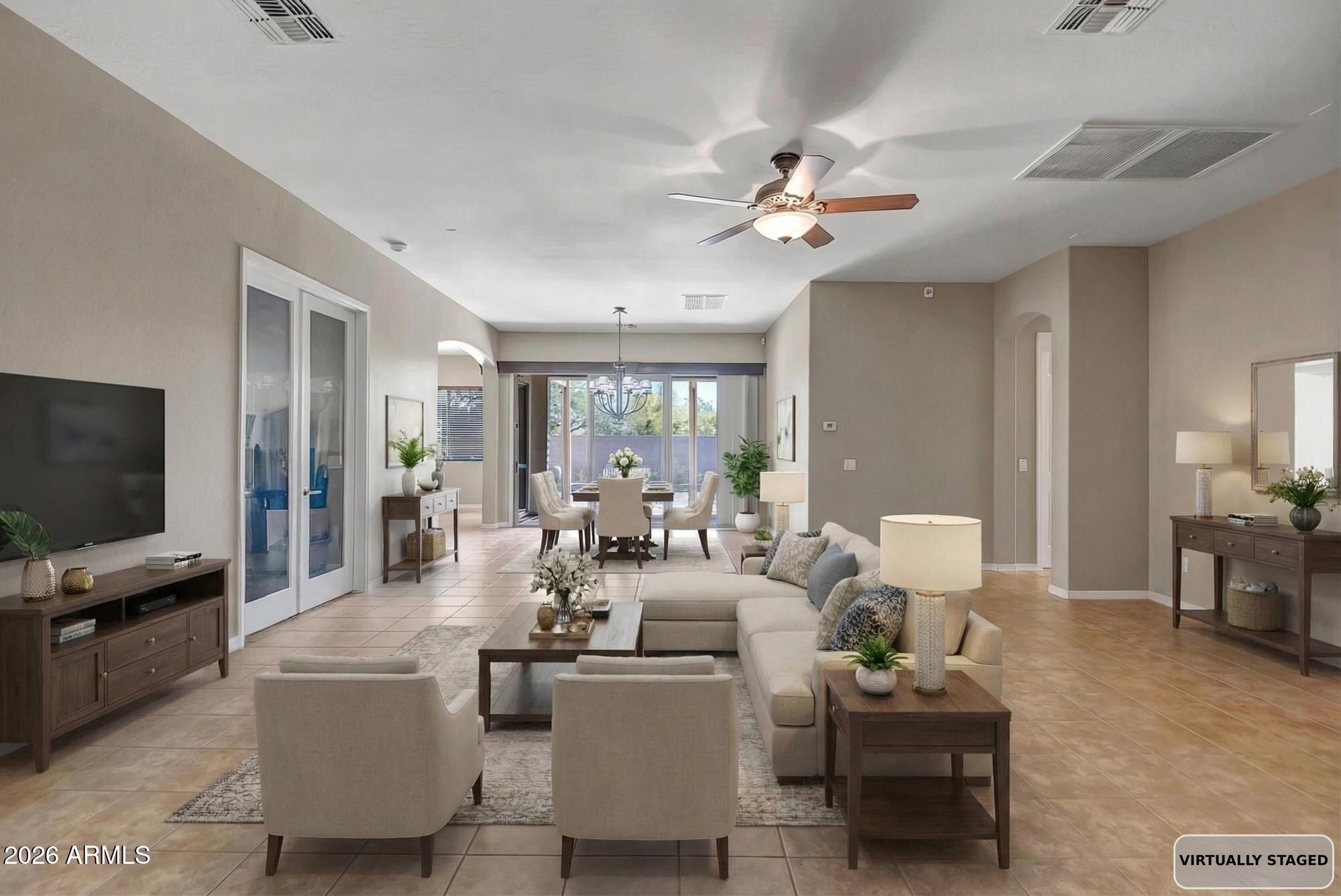 4623 W HEYERDAHL Court