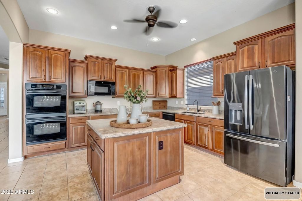 Photo of 4623 W Heyerdahl Court, New River, AZ 85087 (MLS # 7005504)