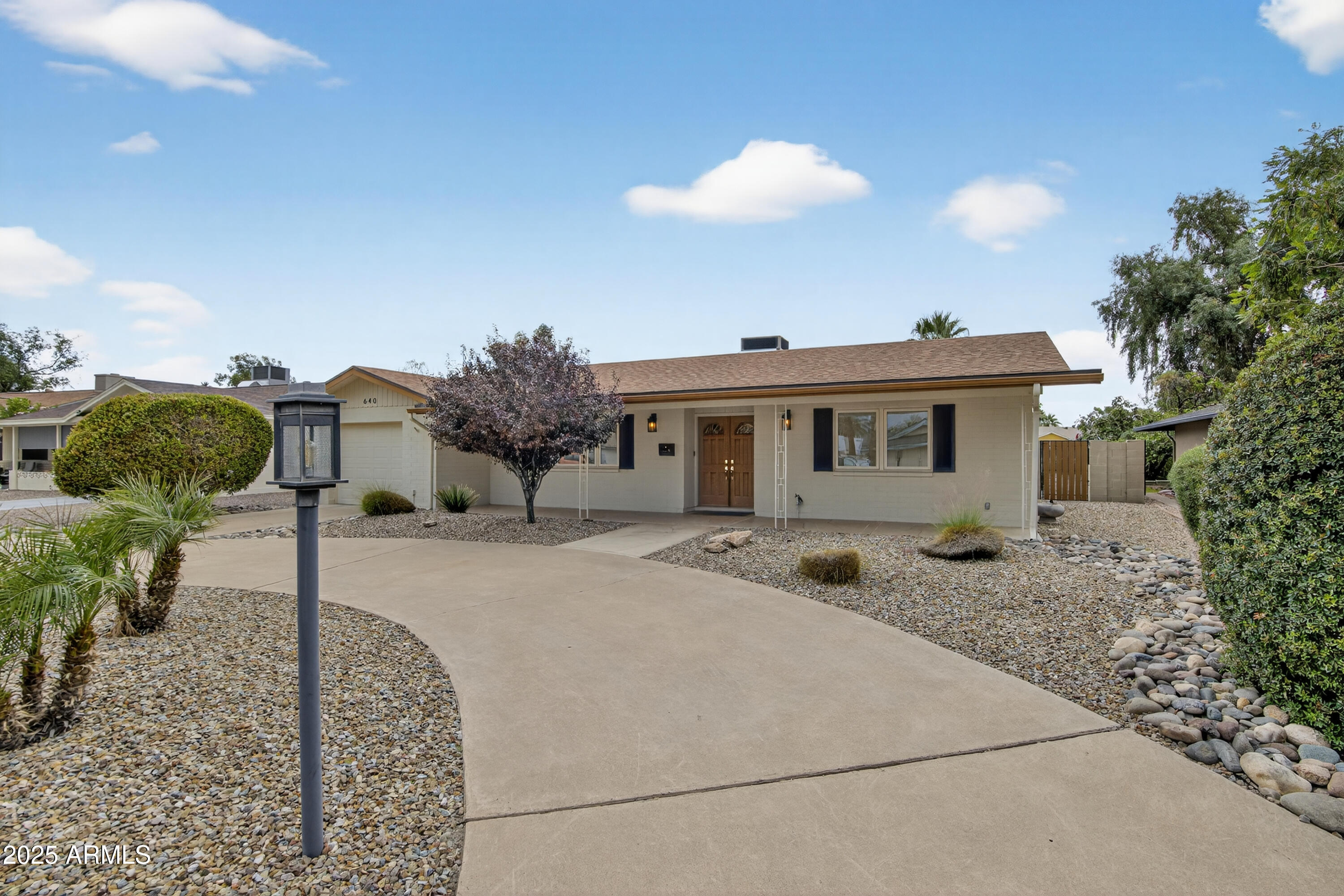 640 S REVOLTA Circle