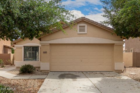 10317 E KIVA Circle Mesa AZ 85209