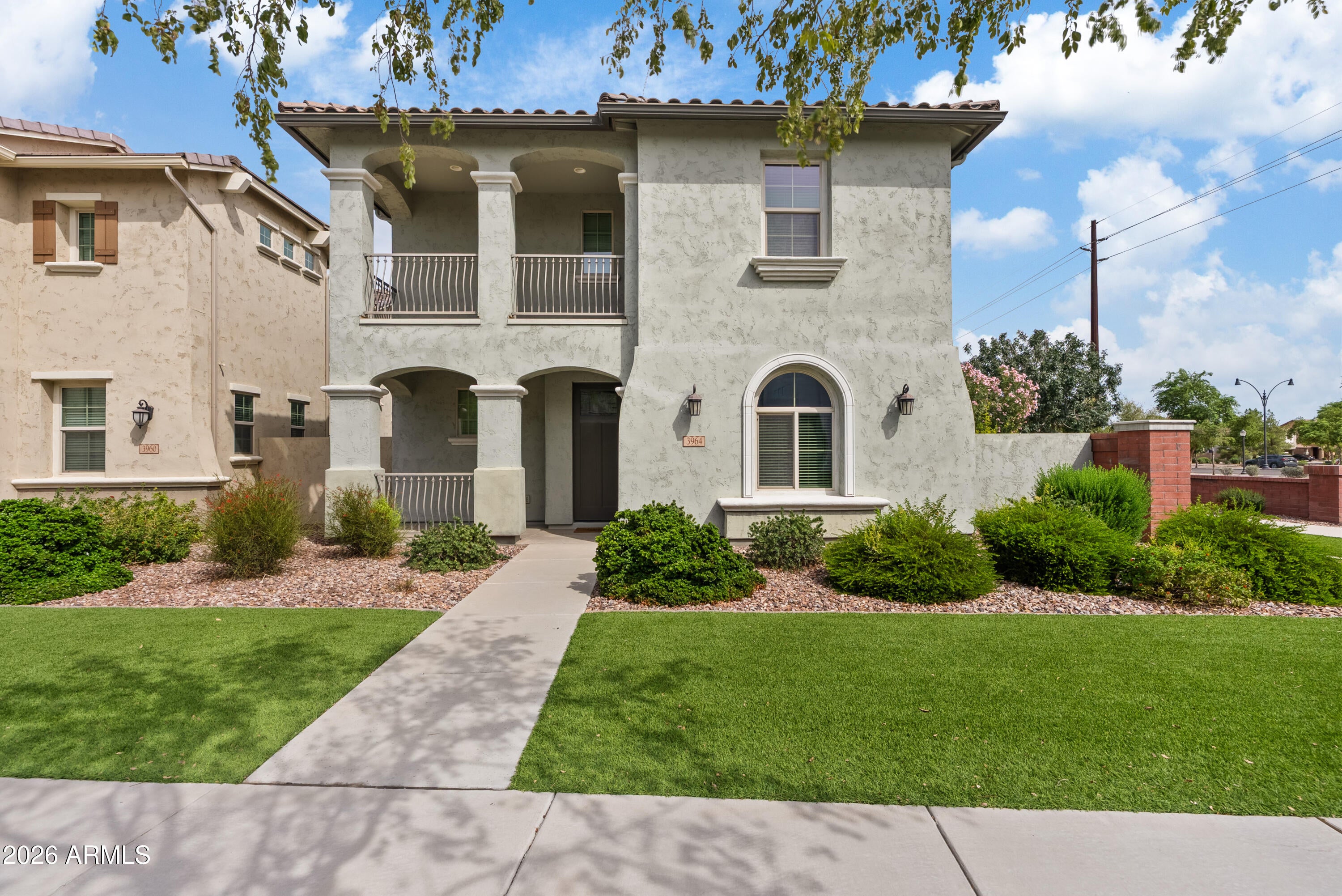 3964 E VEST Avenue