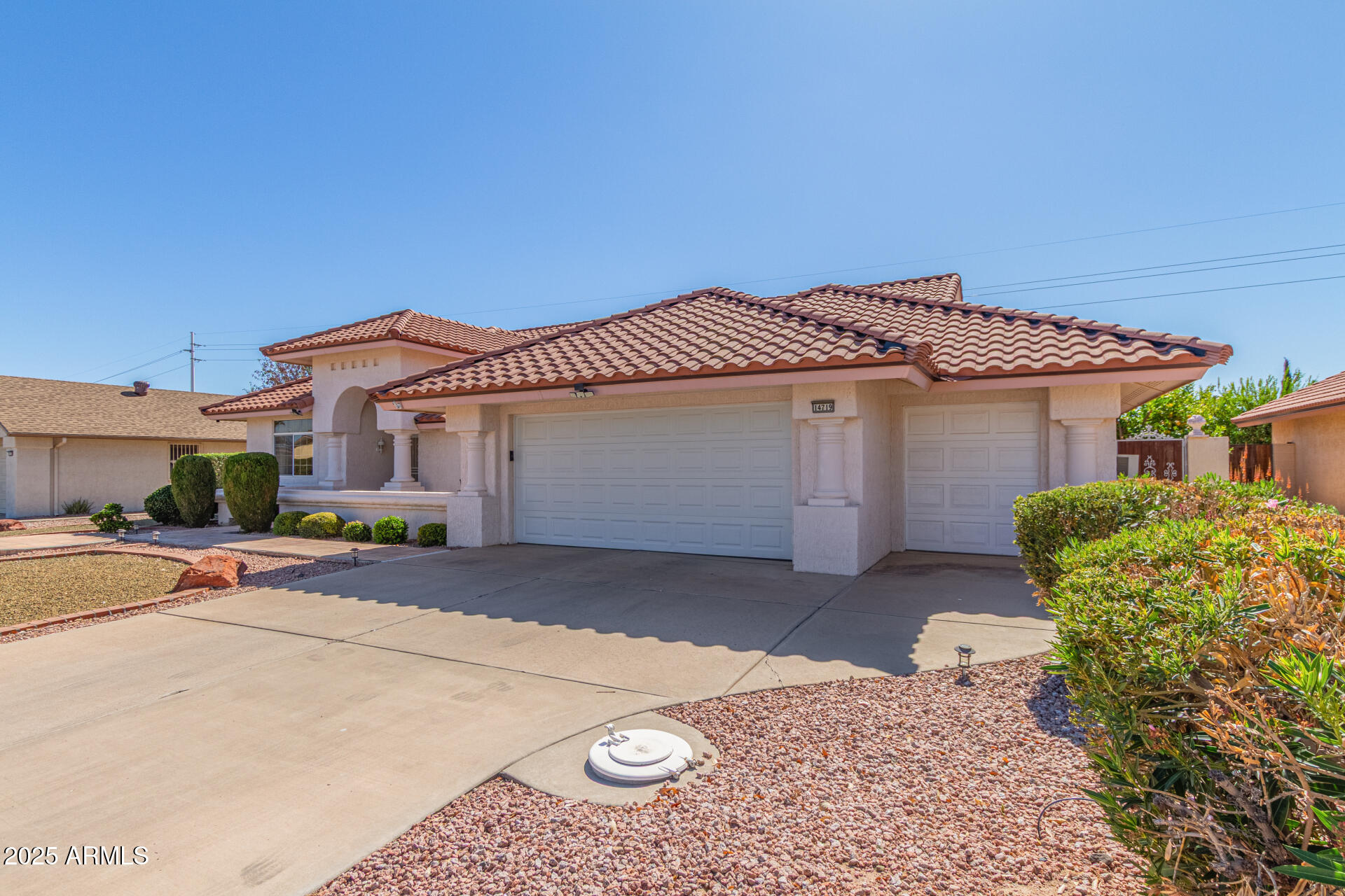 14719 W WINDCREST Drive