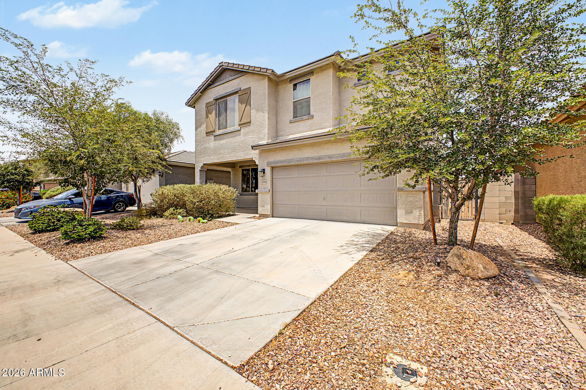 21590 W SONORA Street