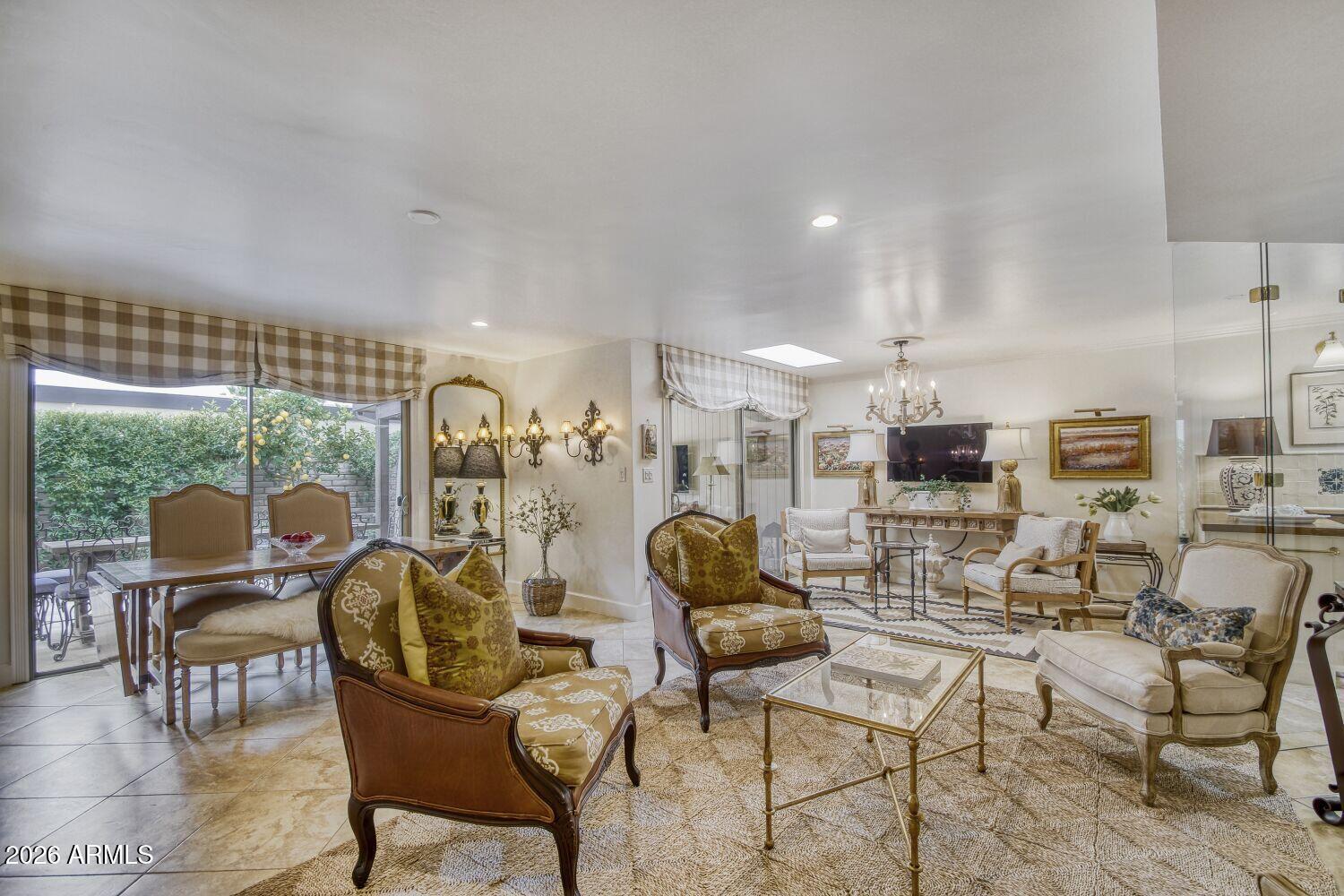 7937 E CRESTWOOD Way