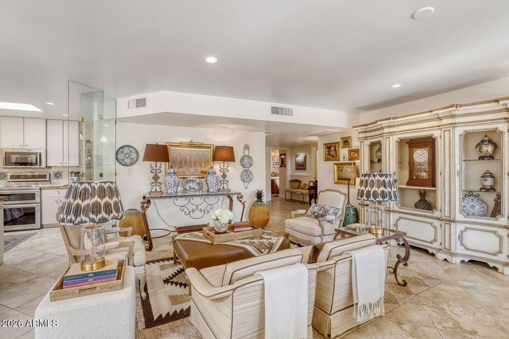 Photo of 7937 E Crestwood Way, Scottsdale, AZ 85250 (MLS # 6976516)