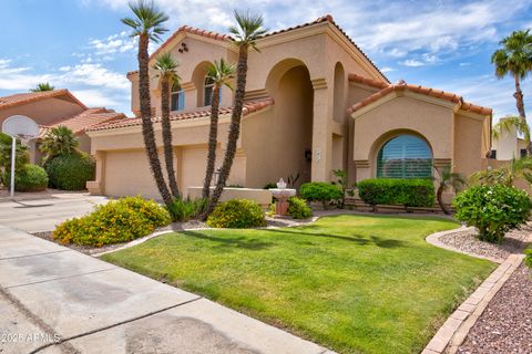 7015 W BEHREND Drive Glendale AZ 85308