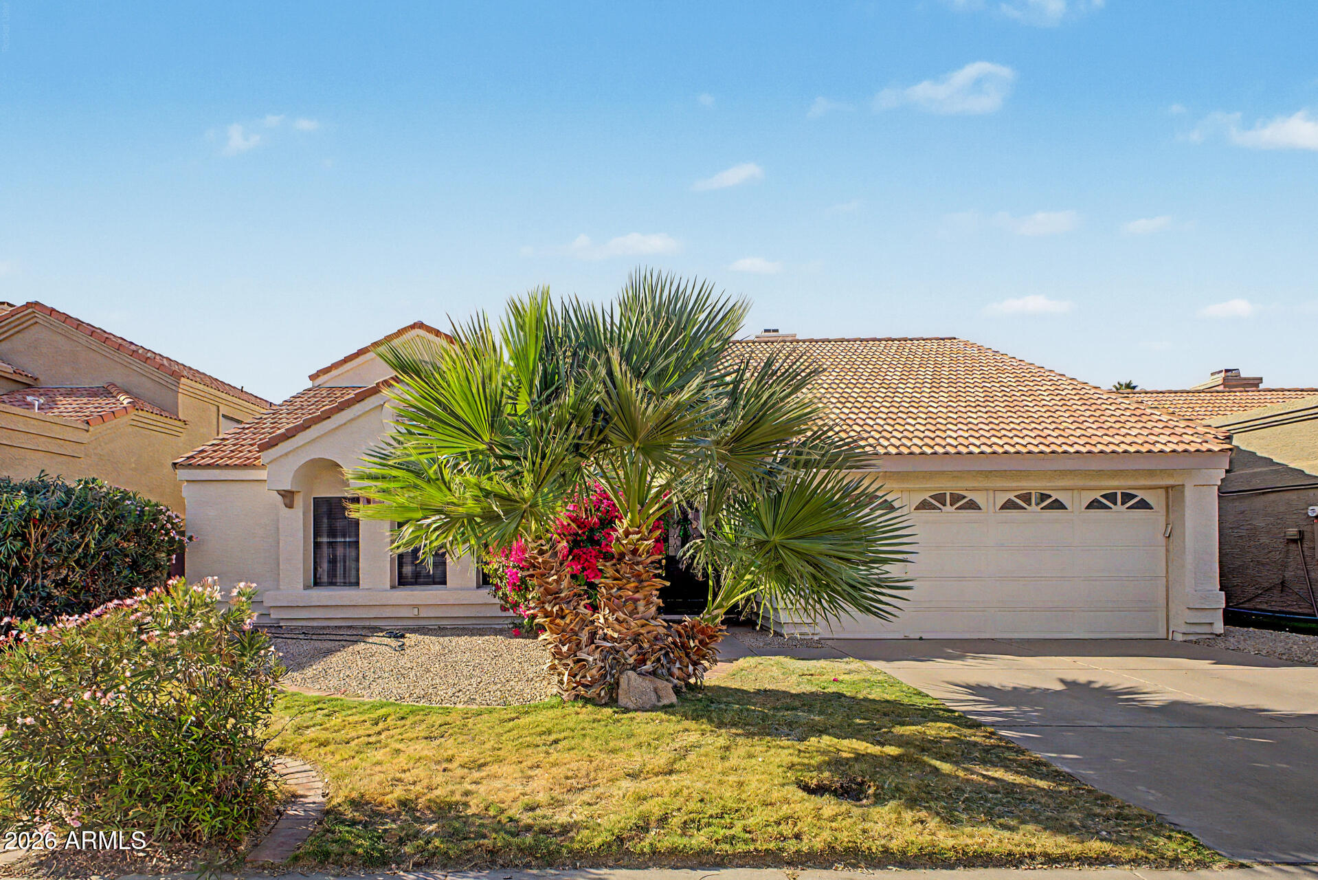 3914 E AMBERWOOD Drive