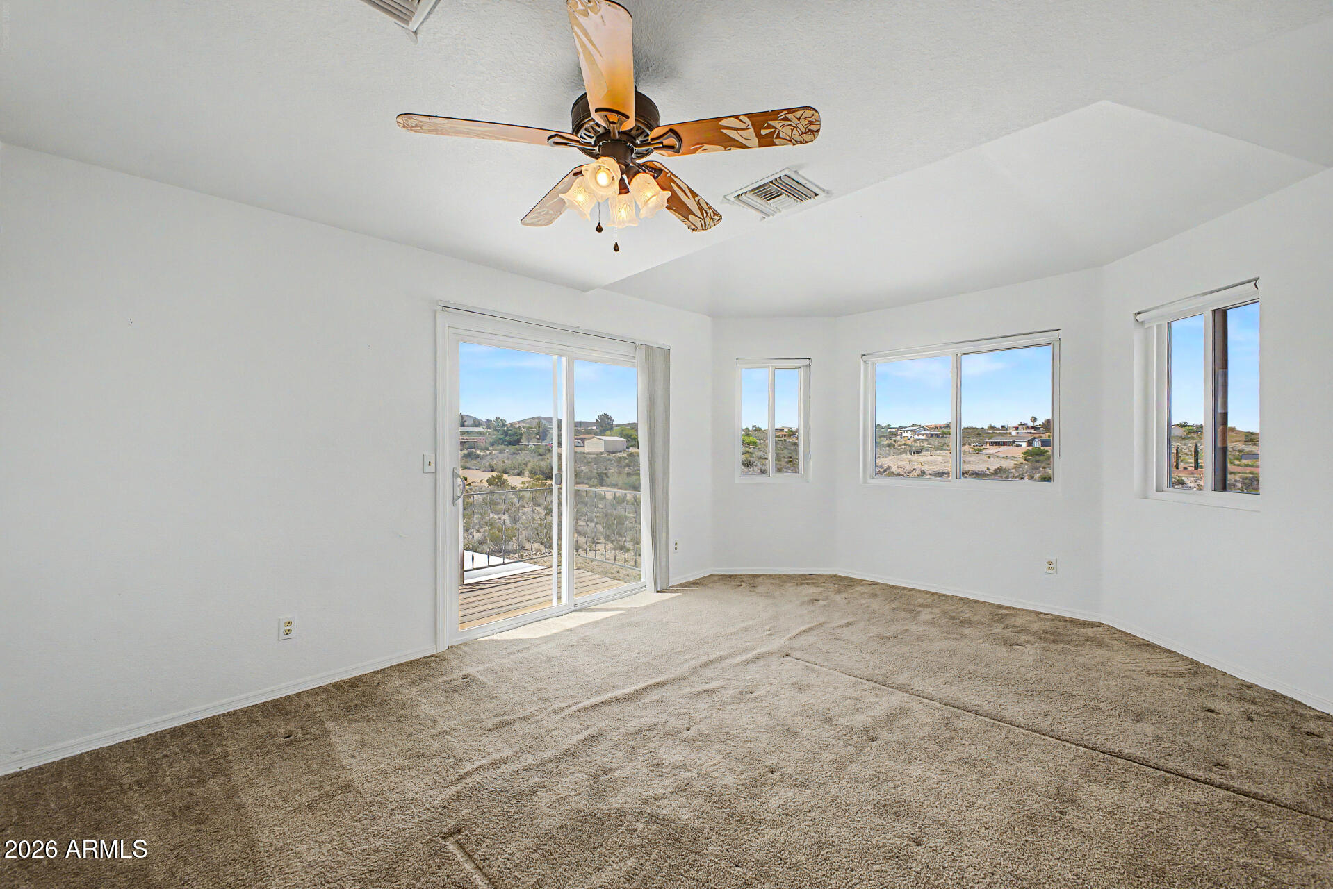 TOMBSTONE TERRITORY ESTATES 1 - Residential