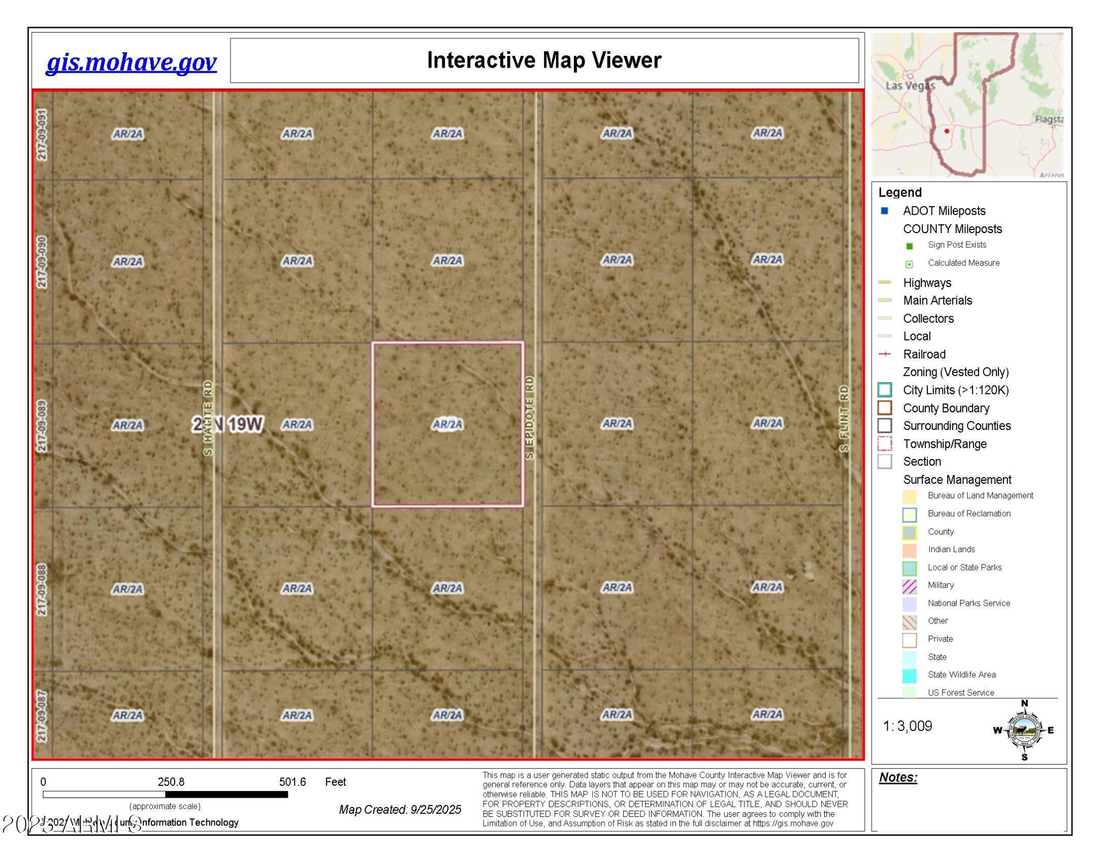 4629 S EPIDOTE Road 5