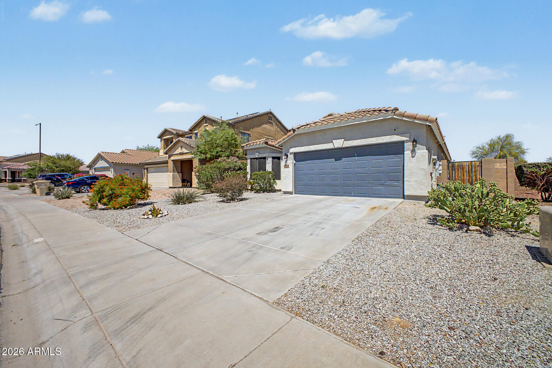 3029 N 303RD Drive